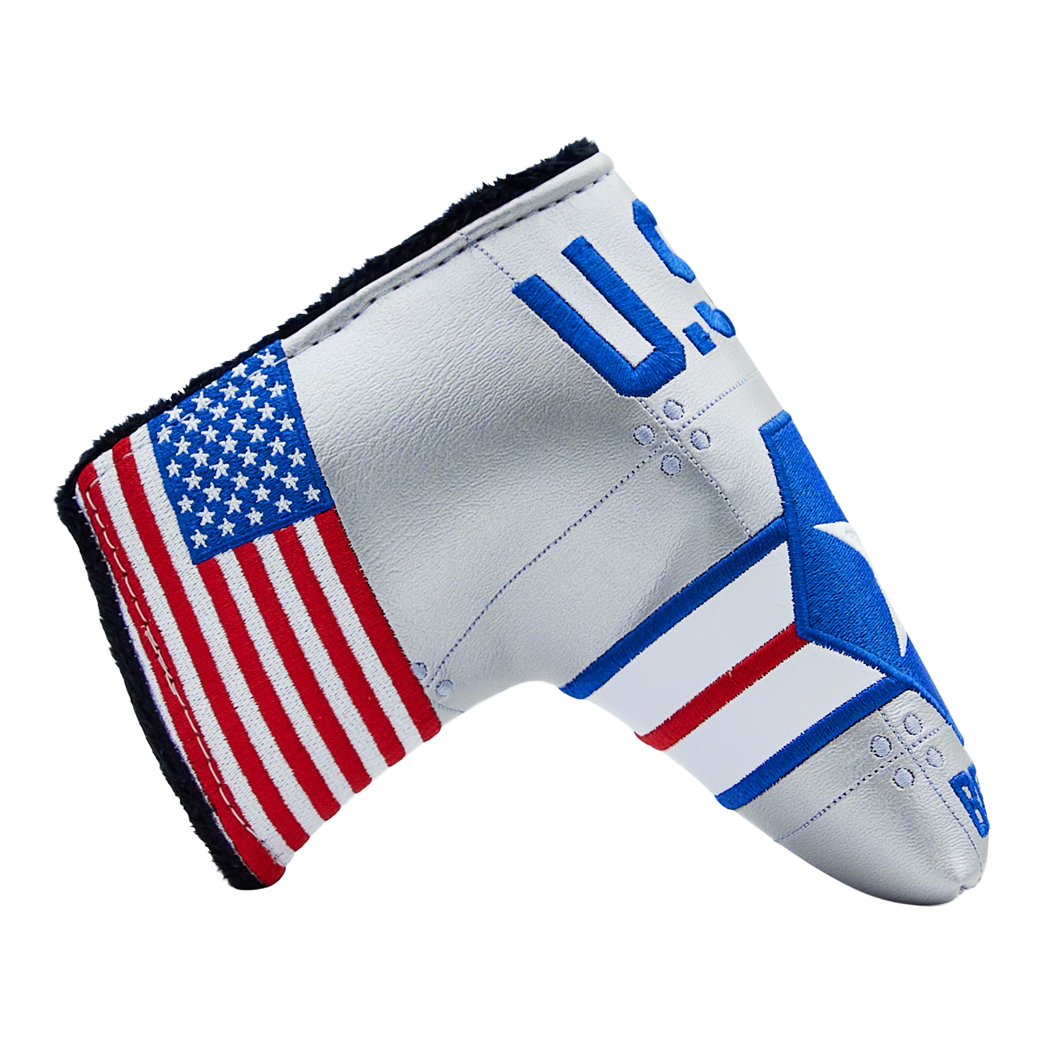 Bettinardi B-98 Bomber Headcover - Image 4
