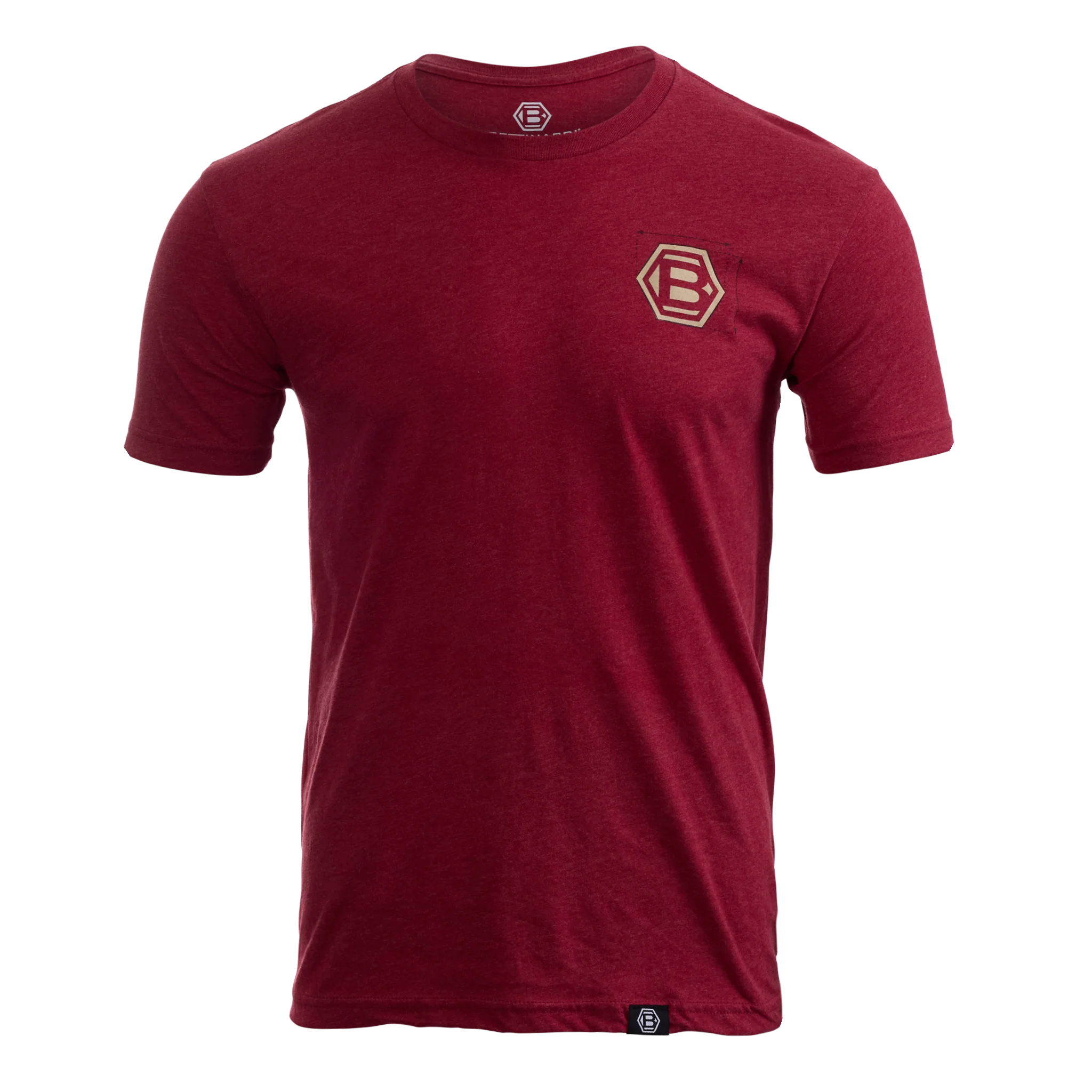 Bettinardi BB1 Blueprint T-Shirt - Image 3