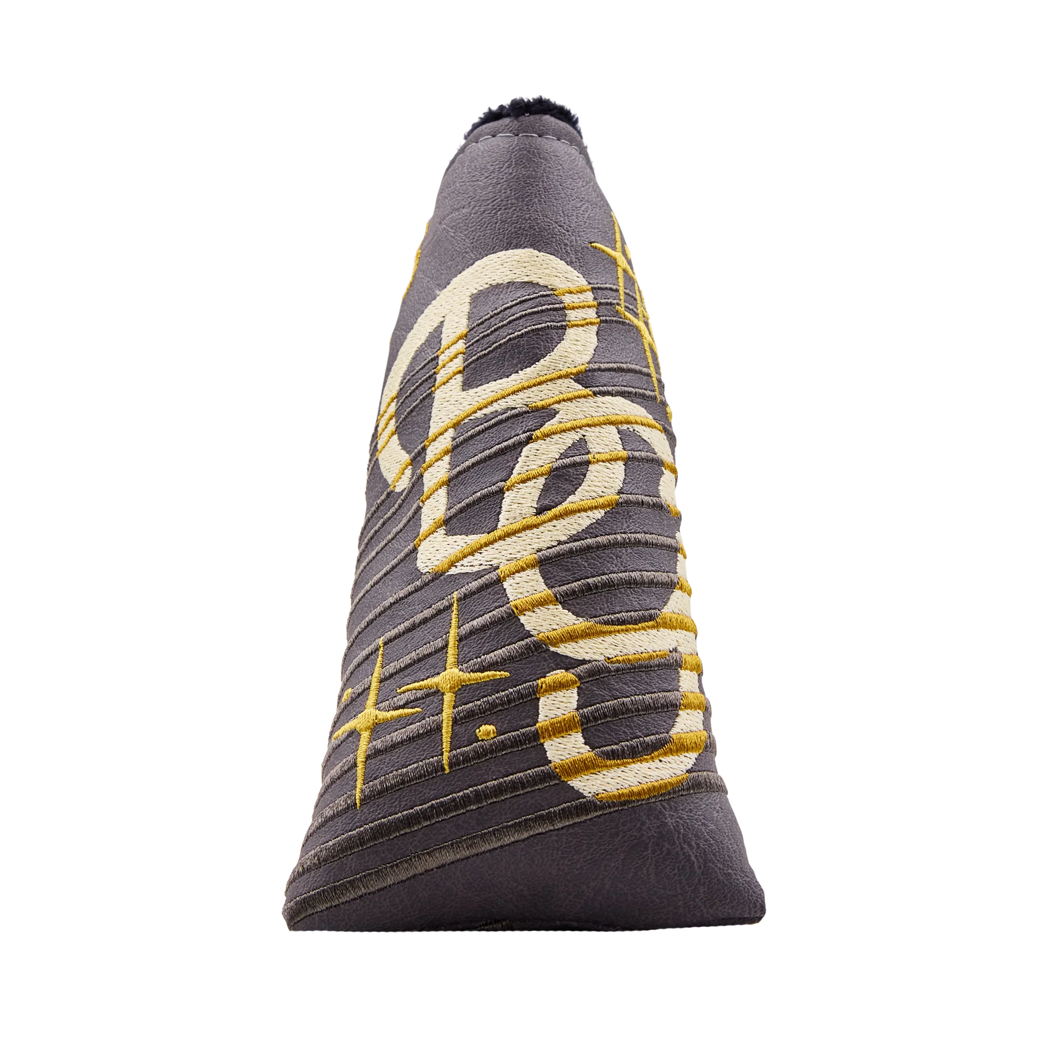 Bettinardi BG Touch of Gold Blade Putter Headcover - Image 3