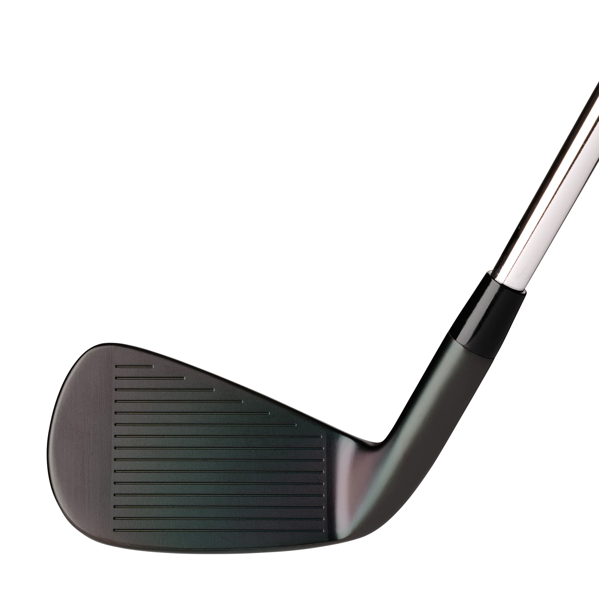 Bettinardi Black Rainbow PVD MB24 Iron Set (4-PW) - Image 3