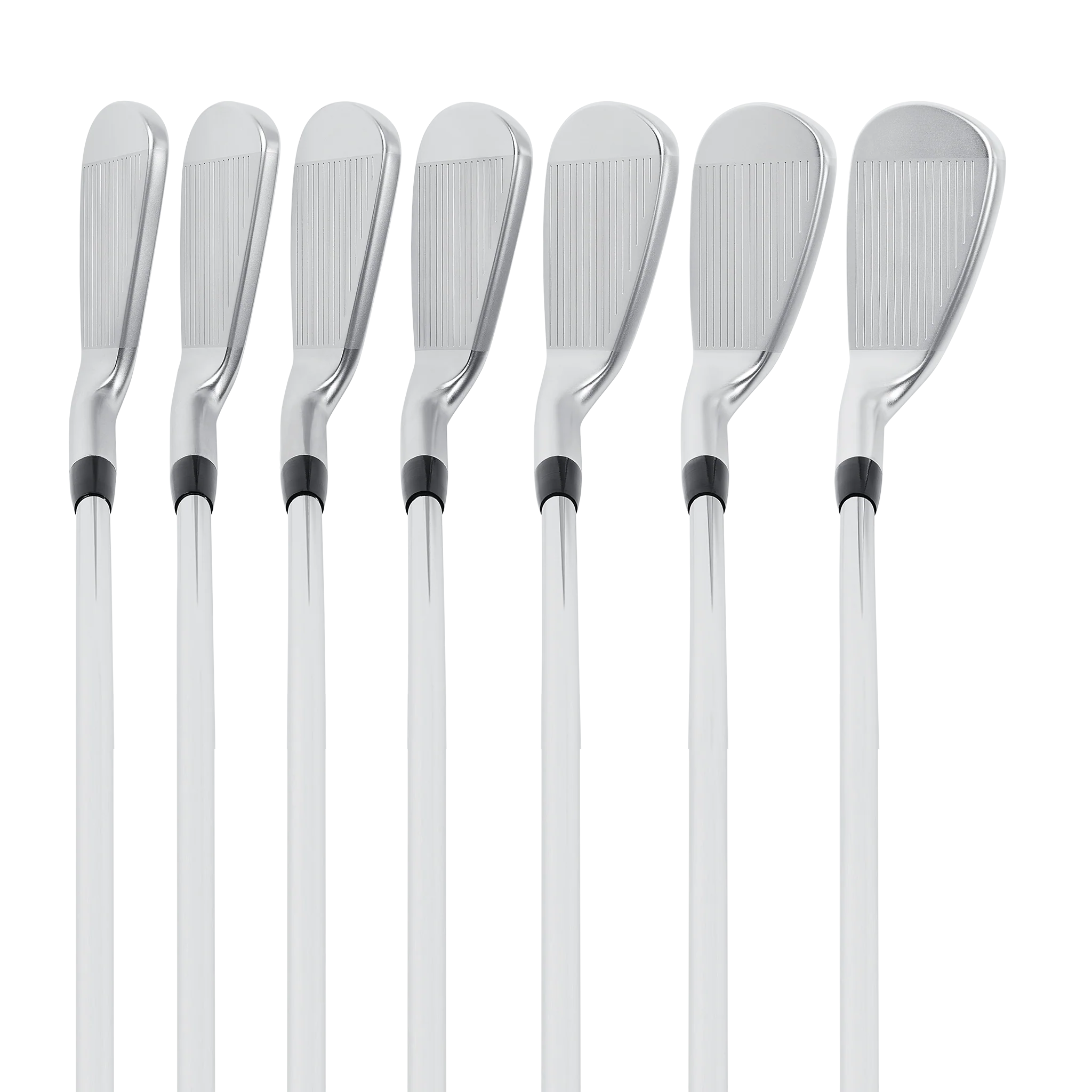 Bettinardi CB24 Iron Set (4-PW) - Image 6