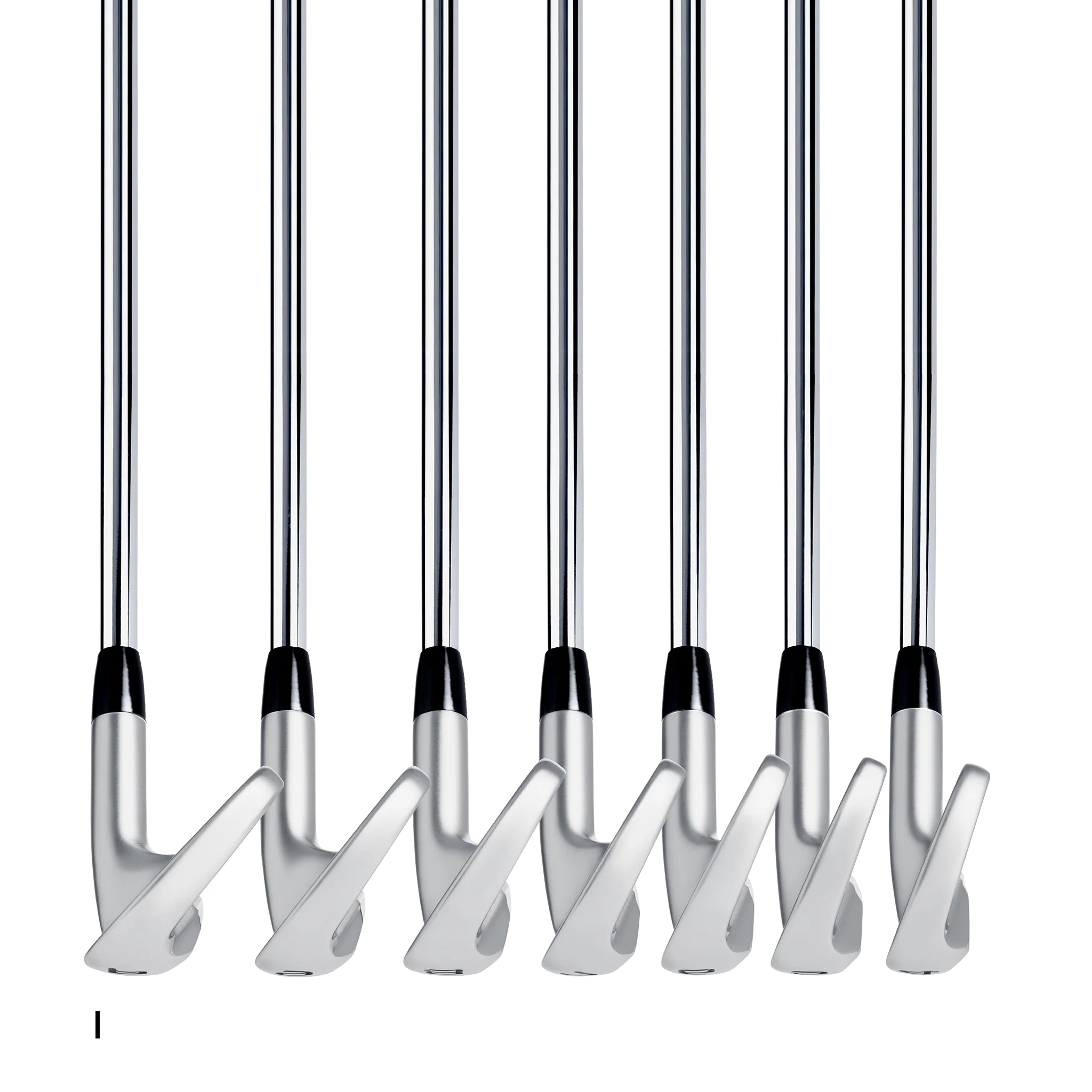 Bettinardi CB24 LH Irons - Individual Clubs - Image 5