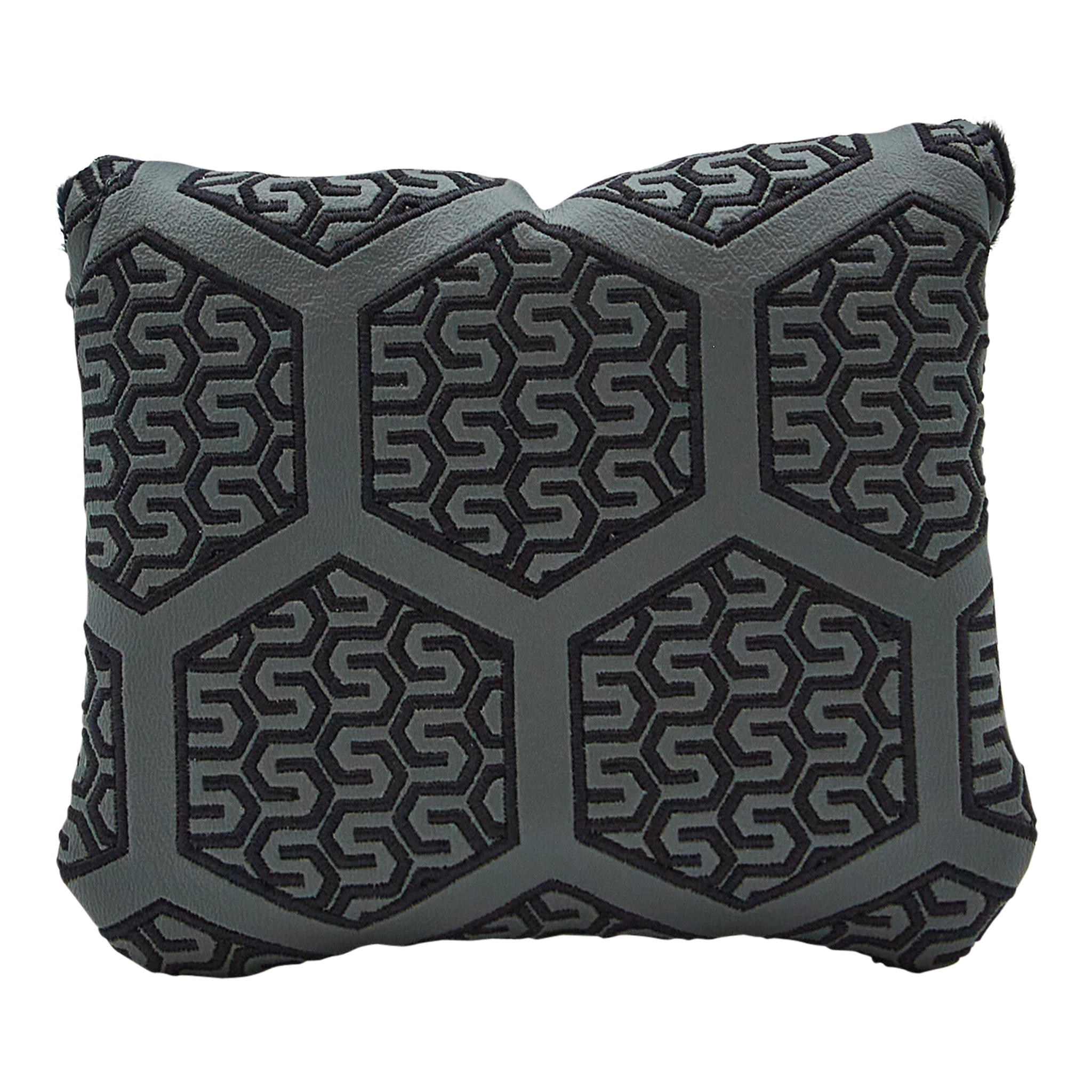 Bettinardi Chain Hex Mallet Headcover (black)
