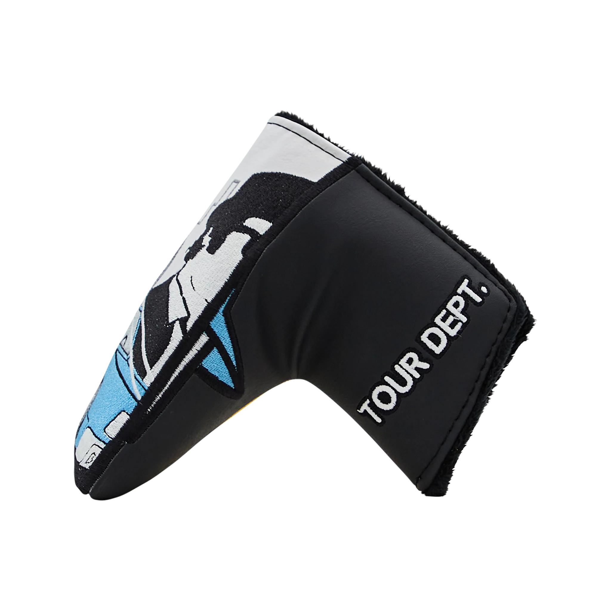 Bettinardi Chi-Town Mashup Putter Headcover - Image 3