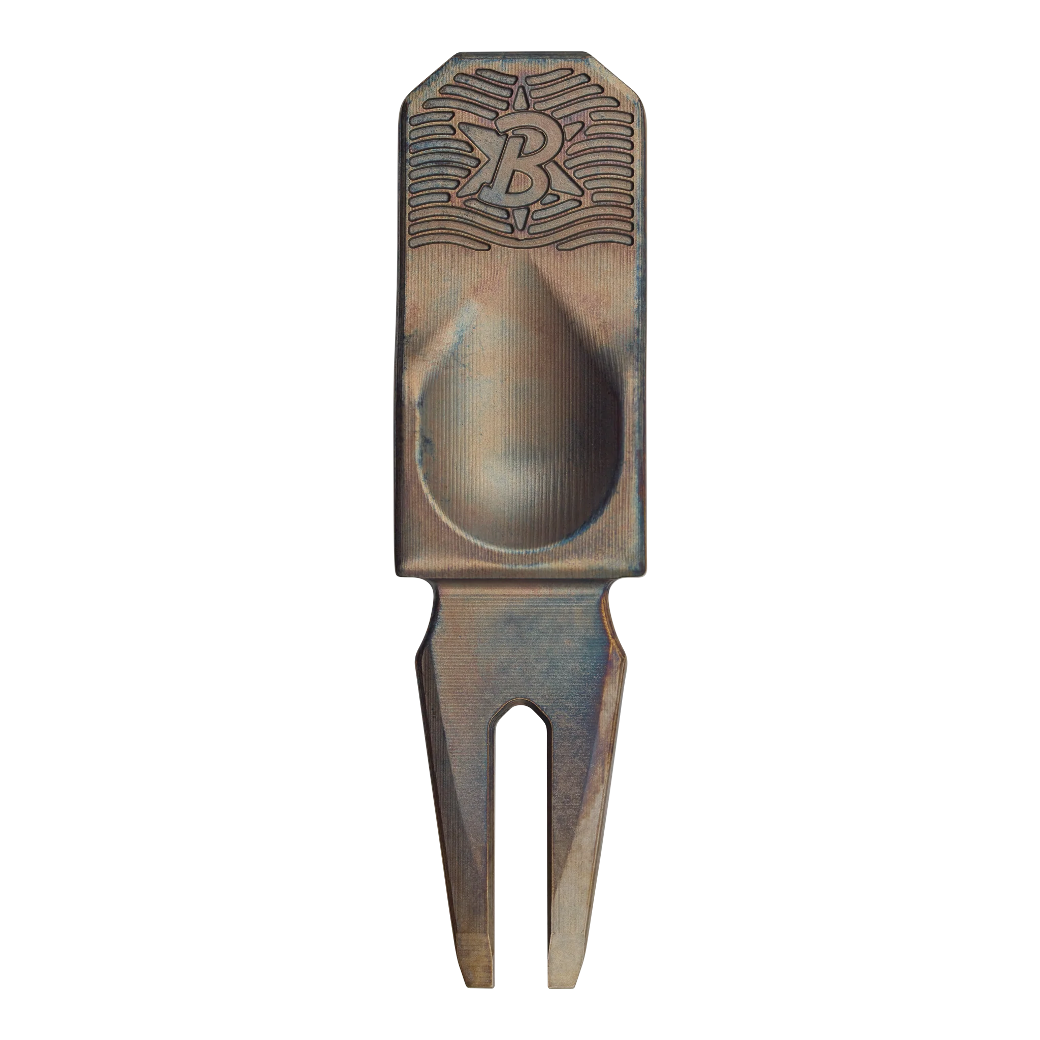 Bettinardi Chicago Skyline Divot Tool - Image 3