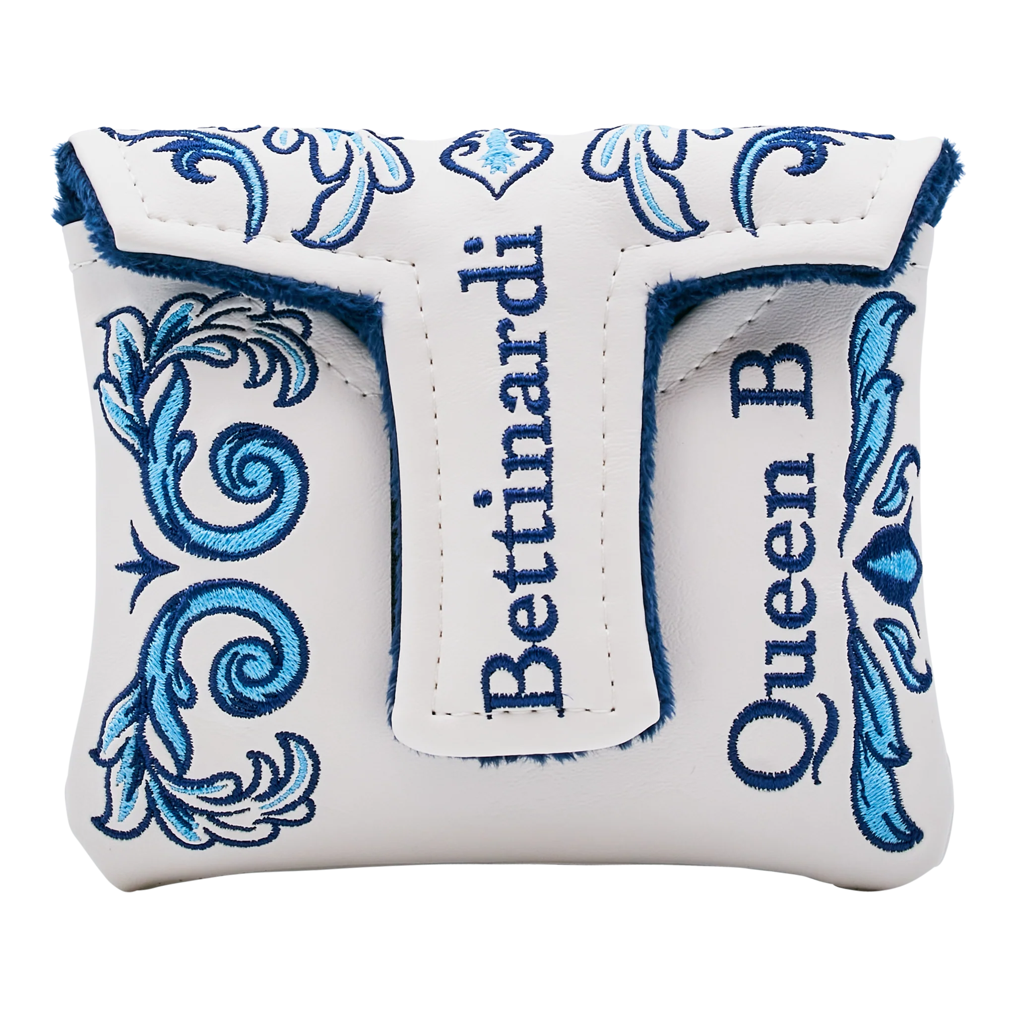 Bettinardi Delft Mallet Putter Headcover - Image 2