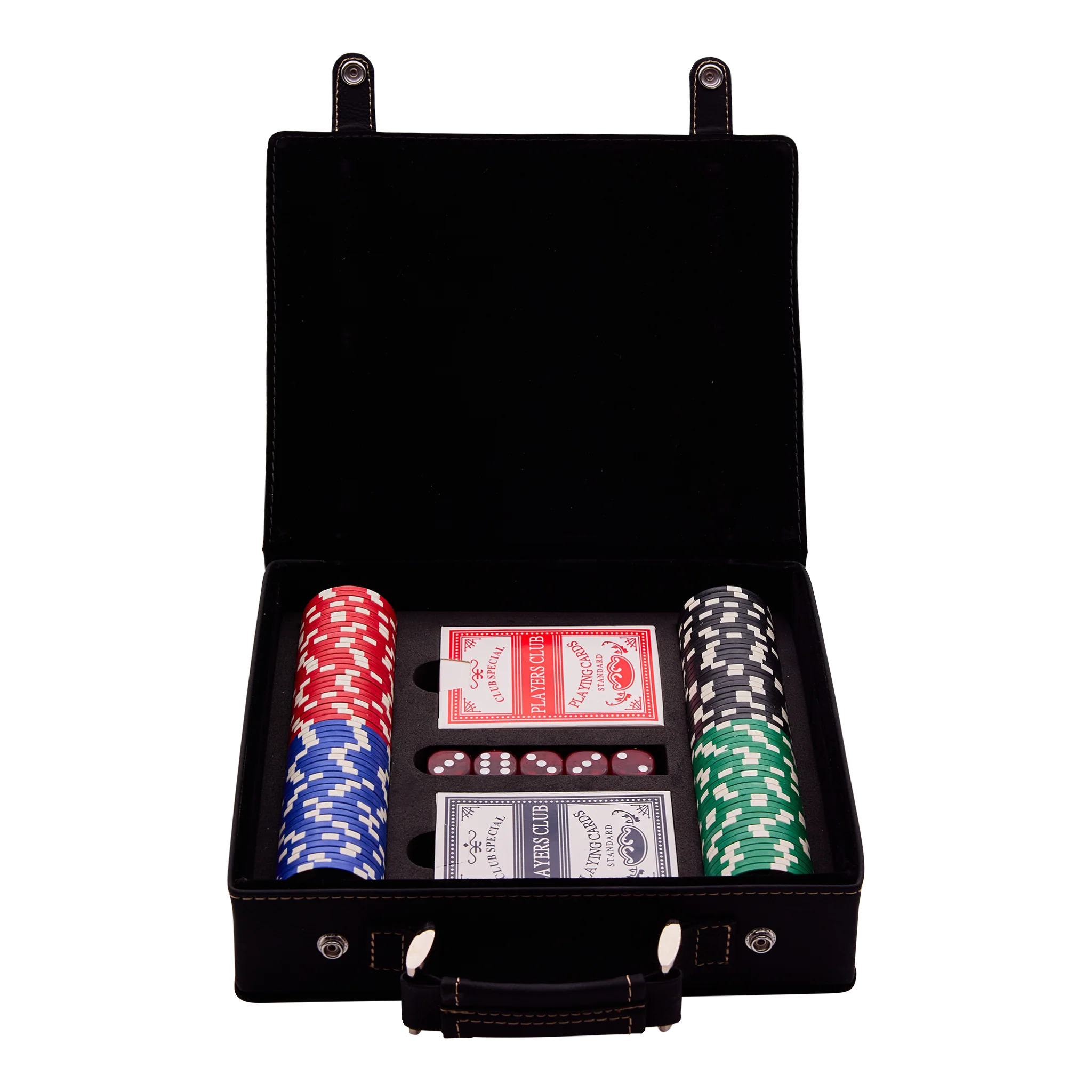 Bettinardi Doyle Poker Set