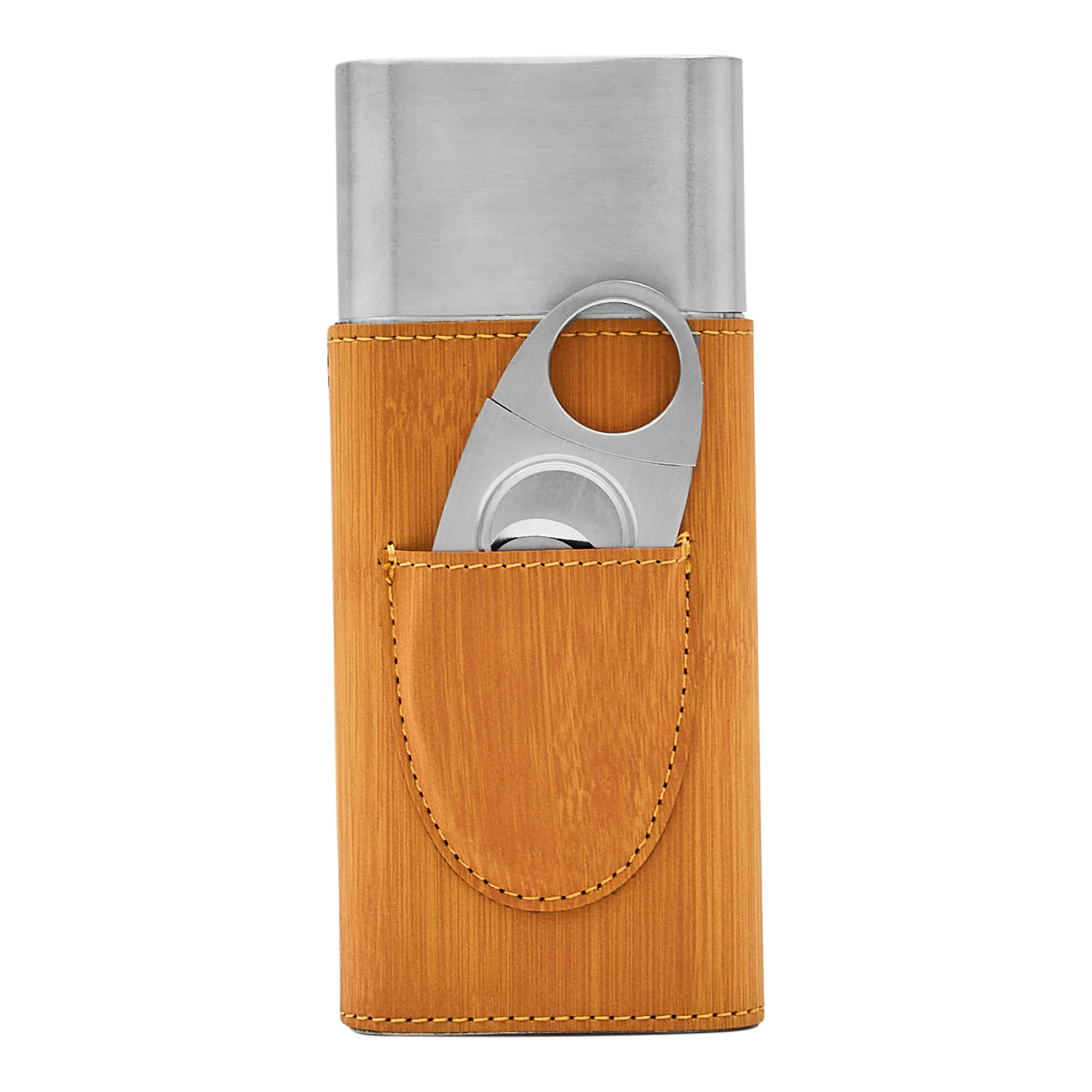 Bettinardi Gangster Cat Havana Cigar Case - Image 3