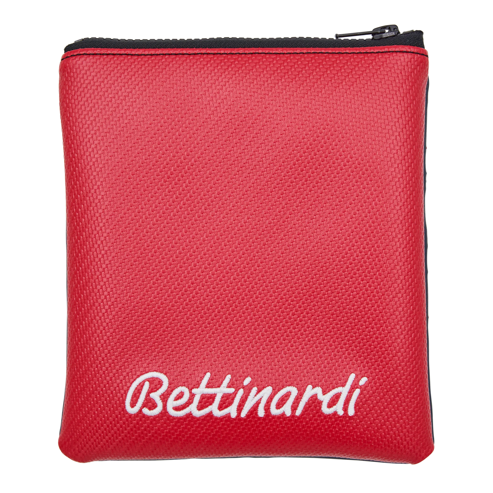 Bettinardi Geometric Valuables Pouch (RWB) - Image 2