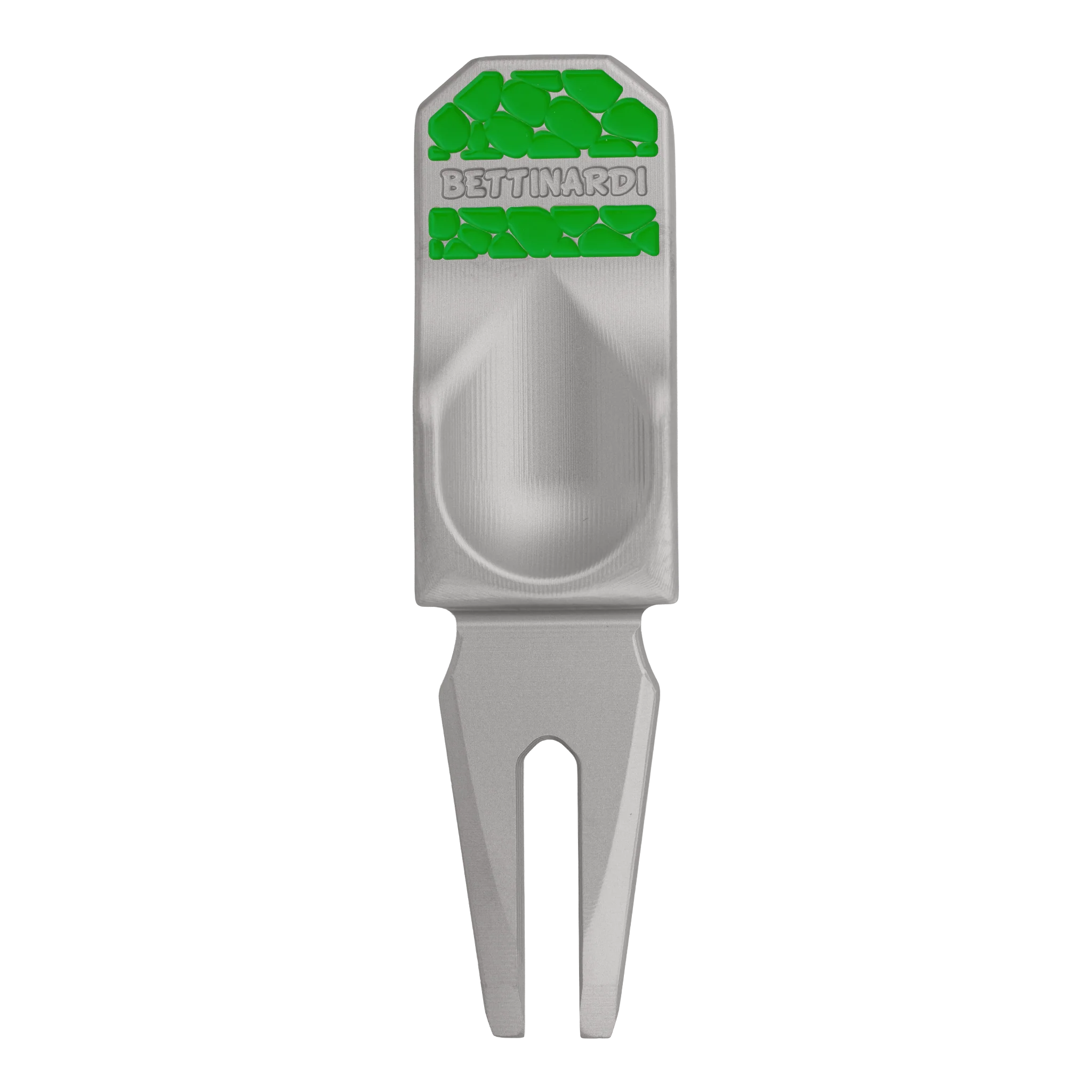 Bettinardi Green Gator Diamond Blast Ball Marker - Image 3