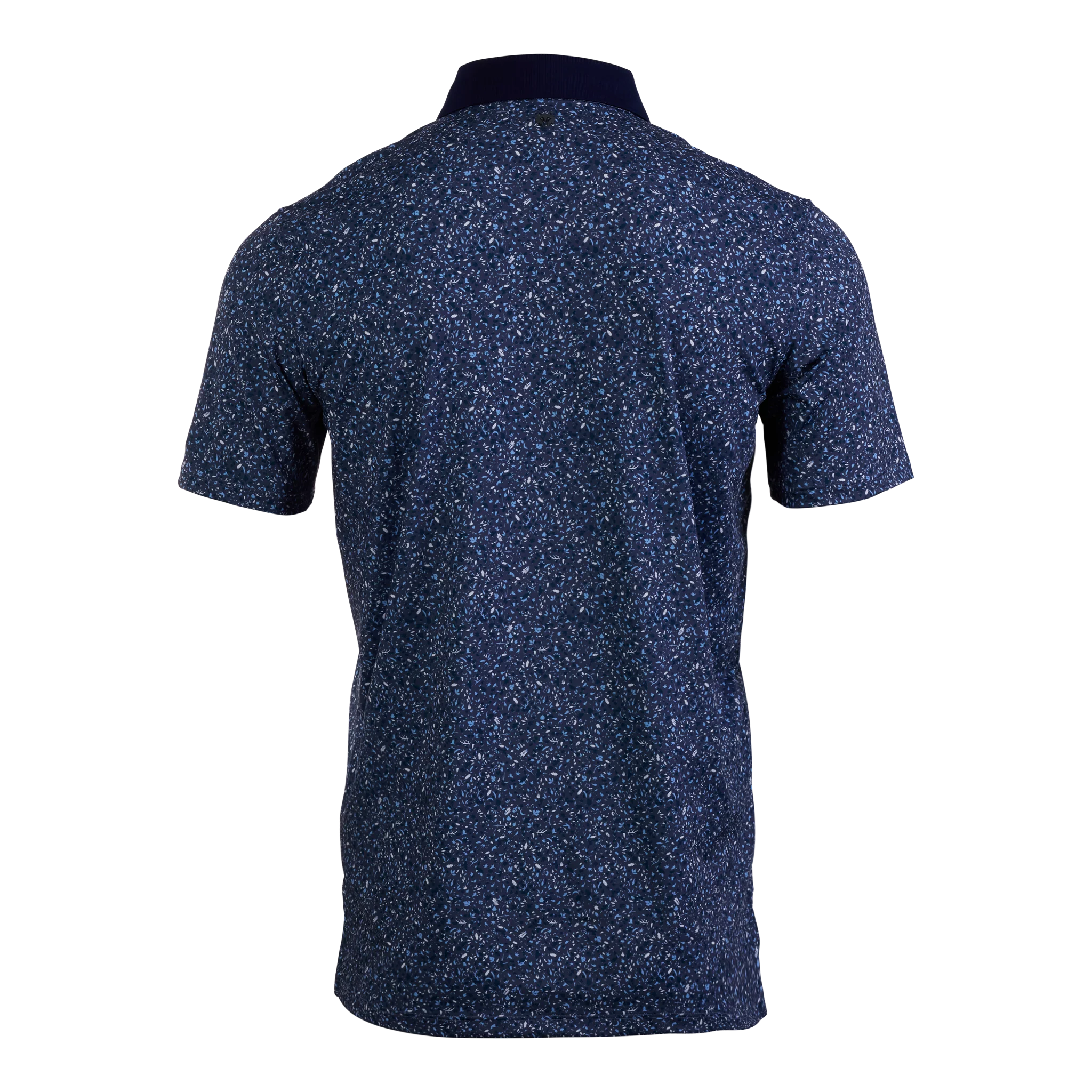 Bettinardi Greyson Windy City Wizard Angel Tears Polo (Shadow) - Image 7