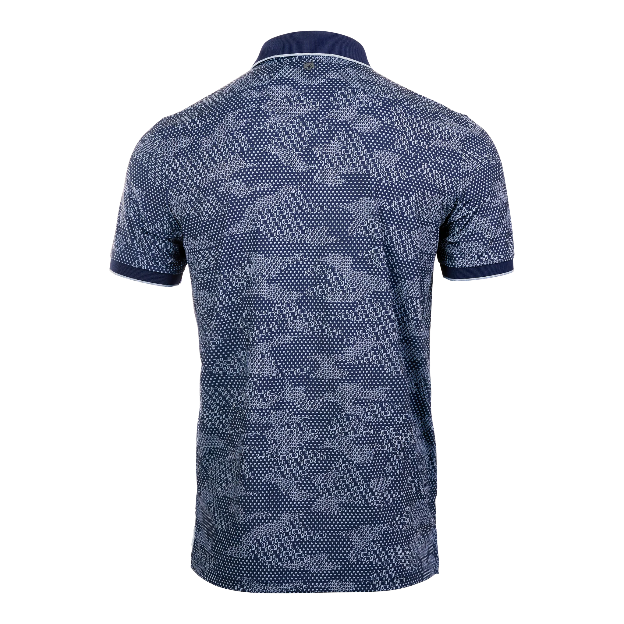 Bettinardi Greyson Zombee Icon Camo Polo - Image 6