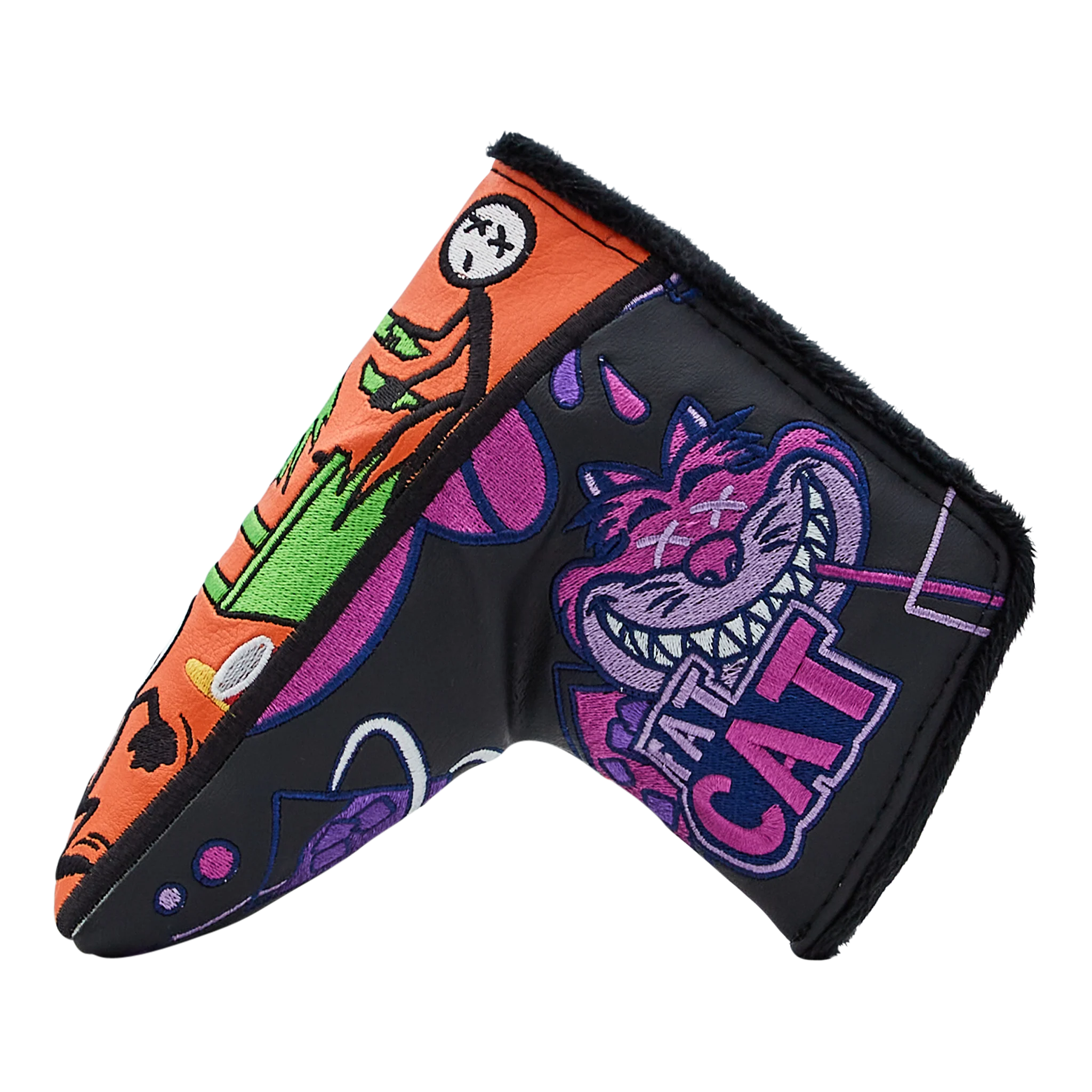 Bettinardi Happy Hour Mashup Putter Headcover - Image 3