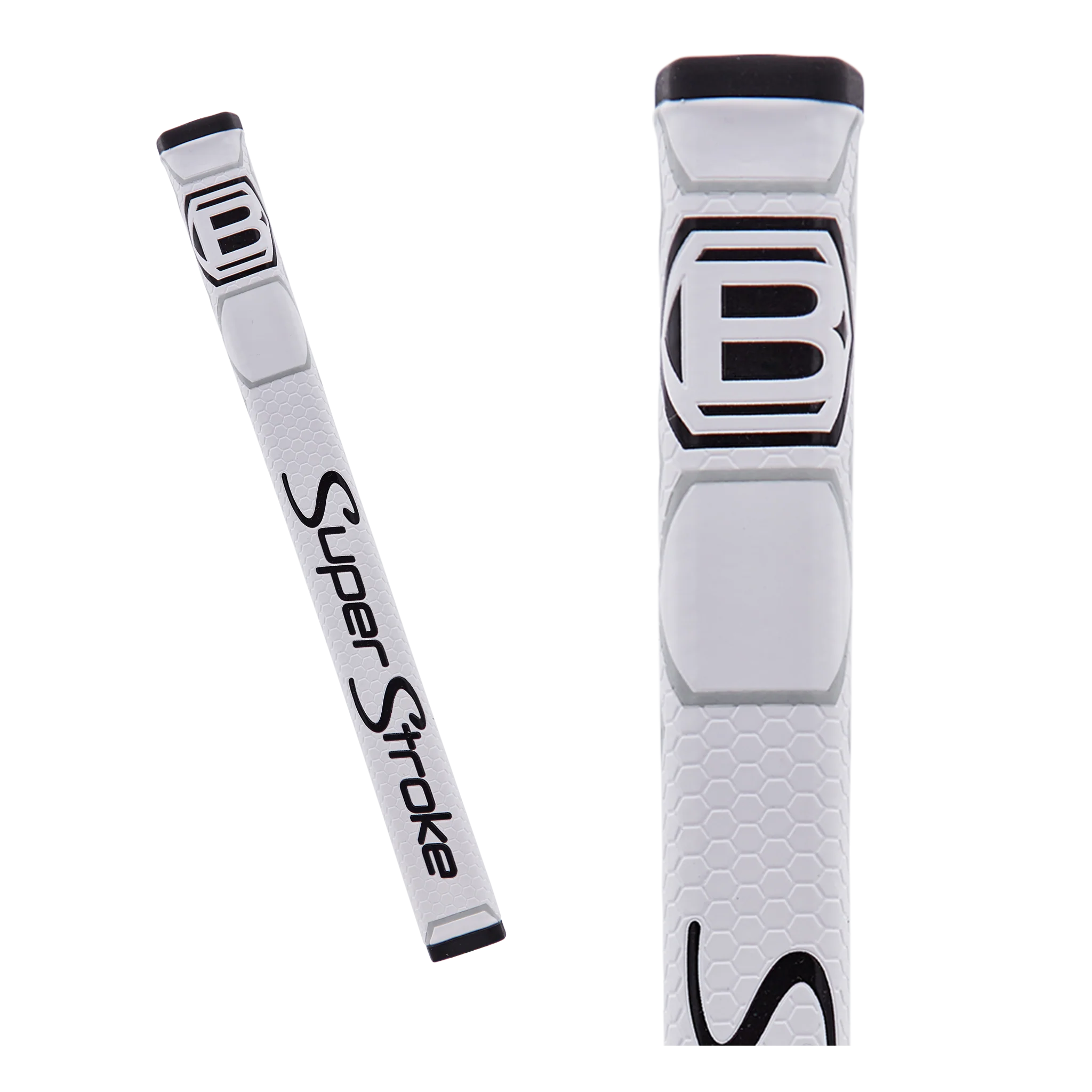 Hex B Super Stroke Pistol GT Tour Grip