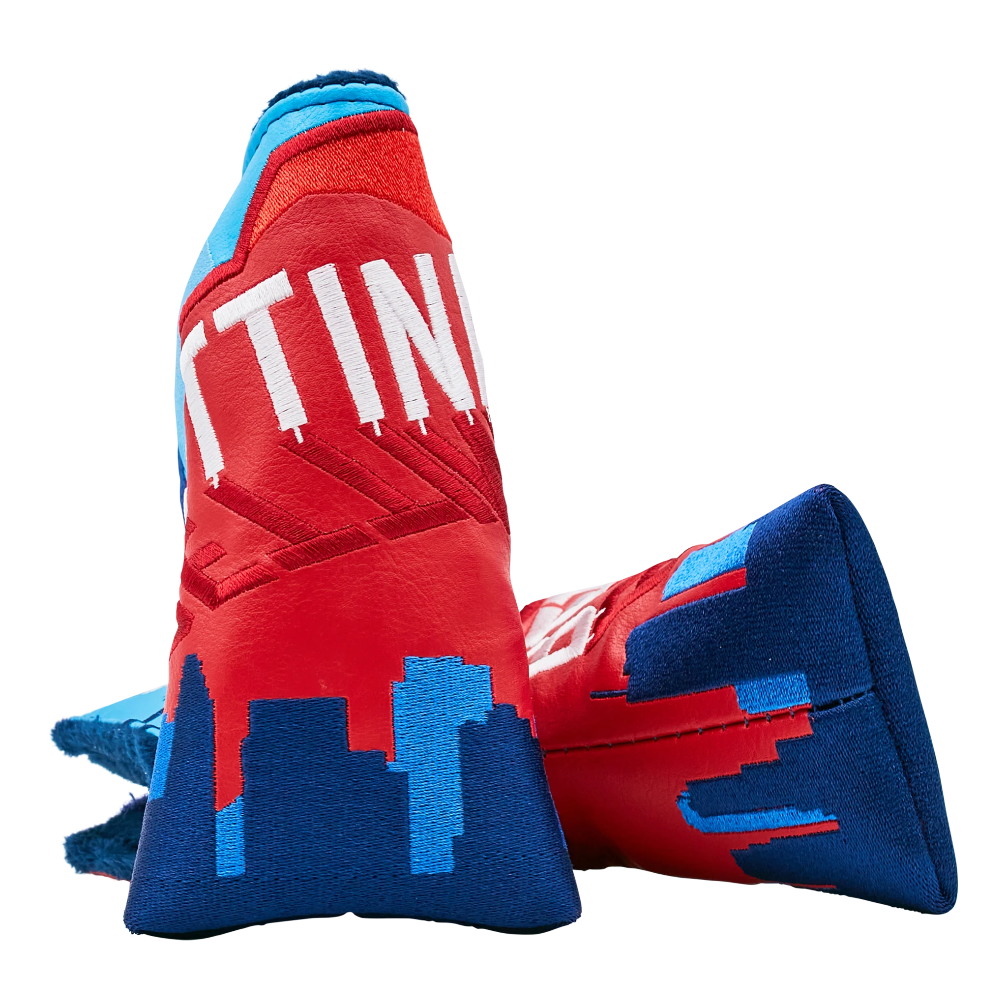 Bettinardi Hills Sign Blade Putter Headcover