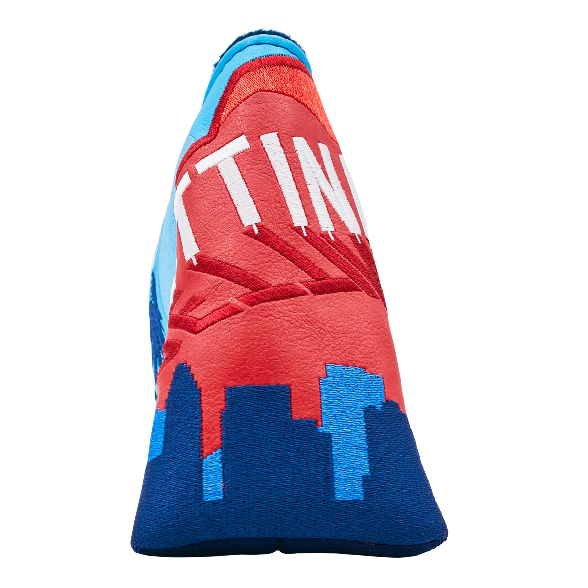 Bettinardi Hills Sign Blade Putter Headcover - Image 3