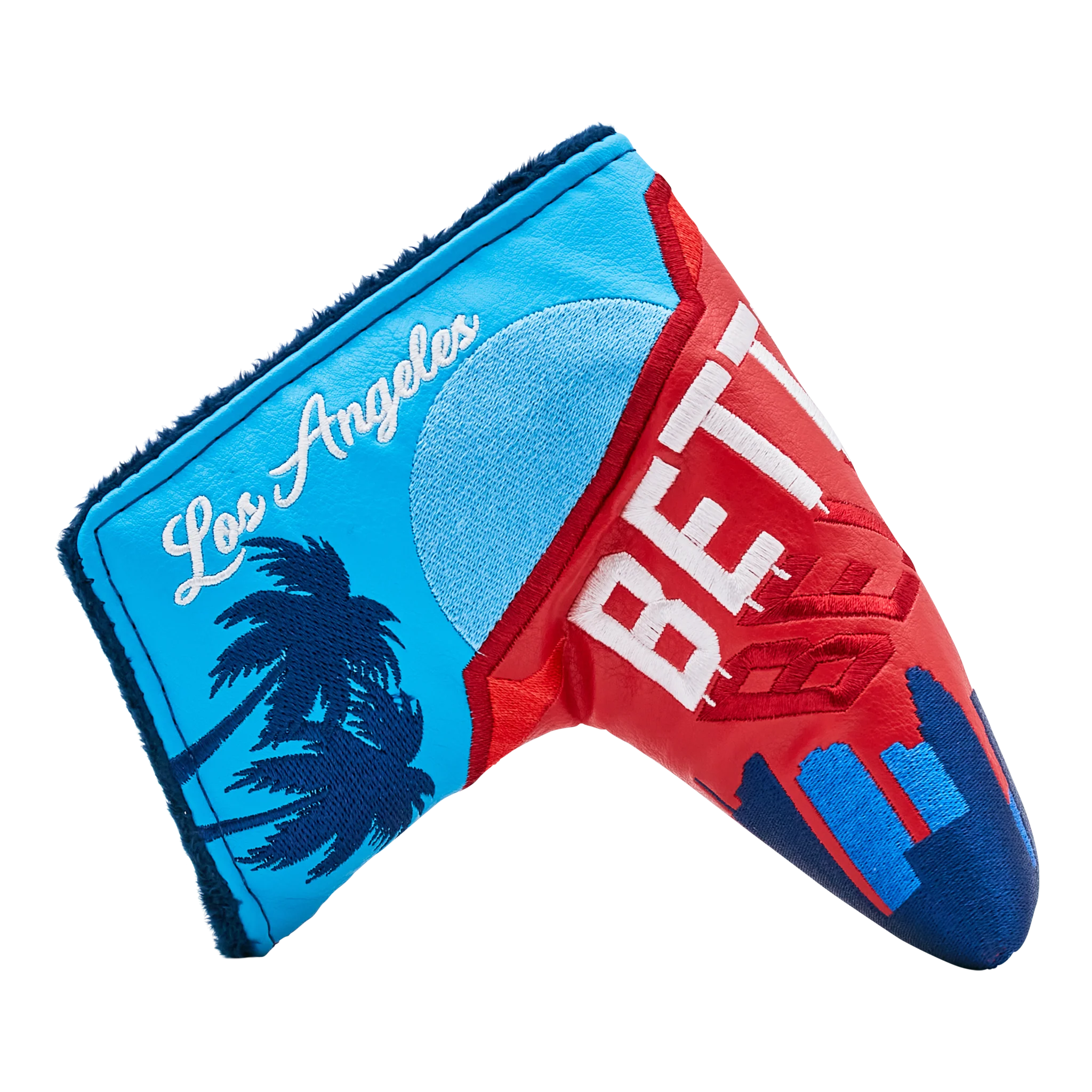 Bettinardi Hills Sign Blade Putter Headcover - Image 4