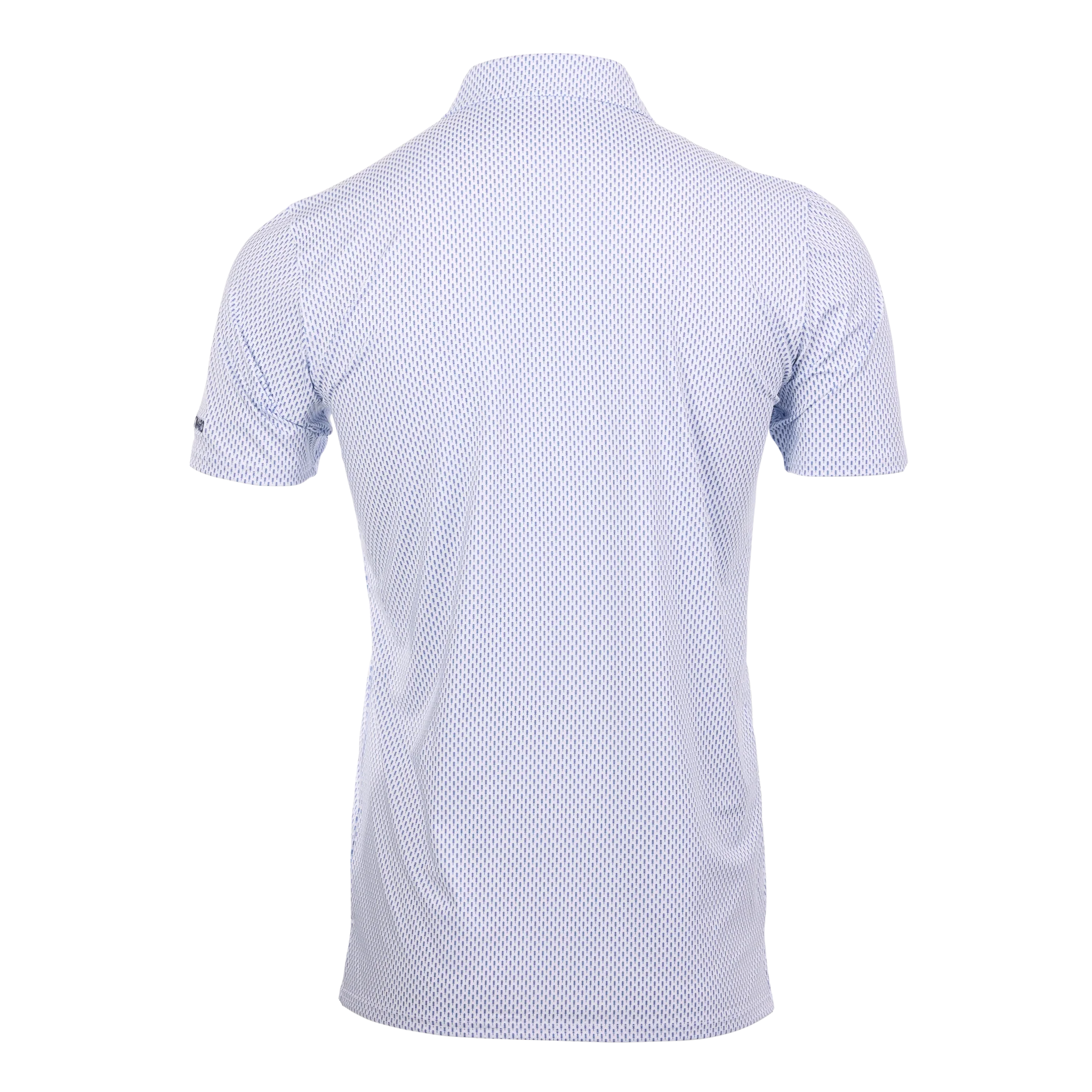 Bettinardi Holderness & Bourne Forrest Andover T-Hive Polo - Image 6