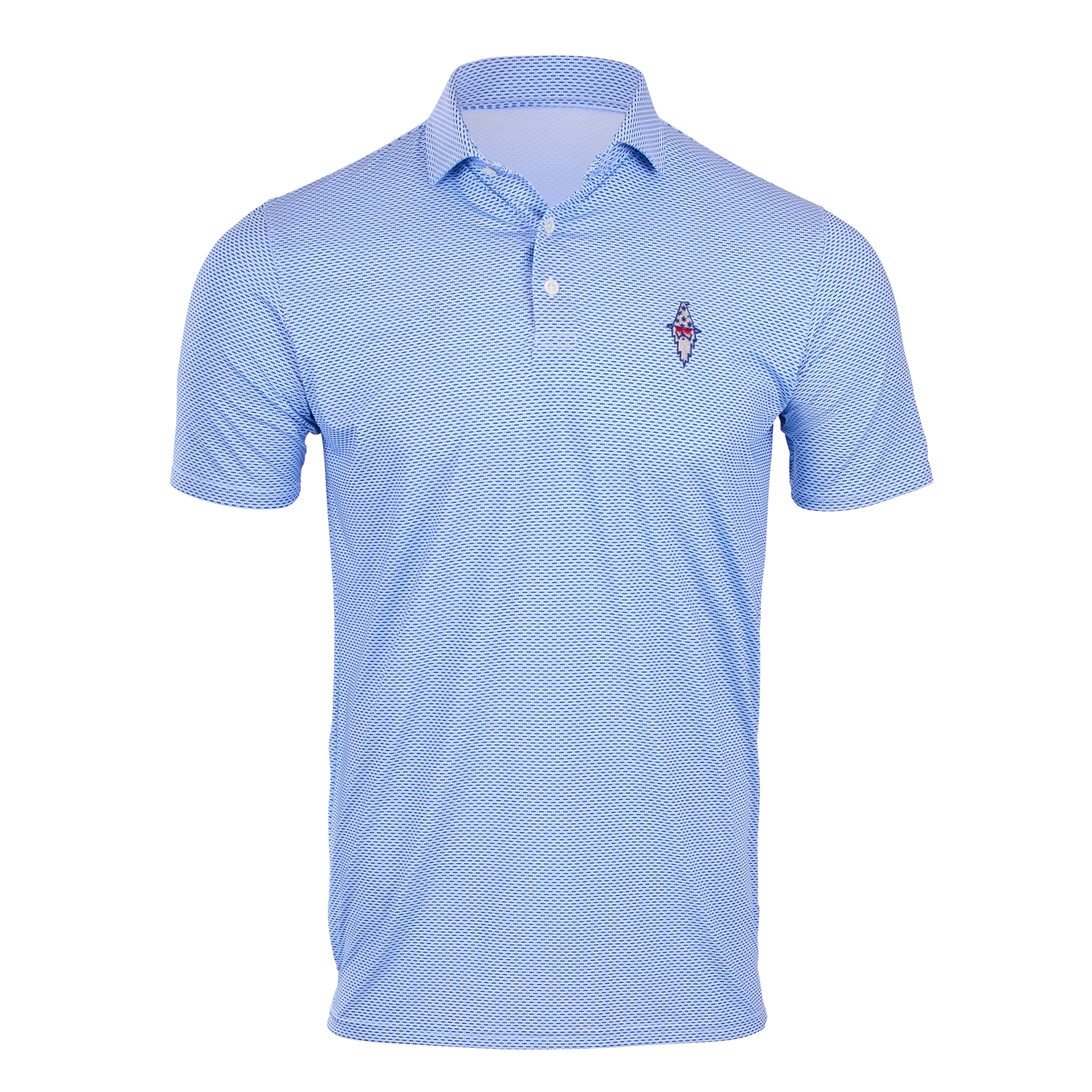 Bettinardi Holderness & Bourne Sunglasses Wizard Davis Polo