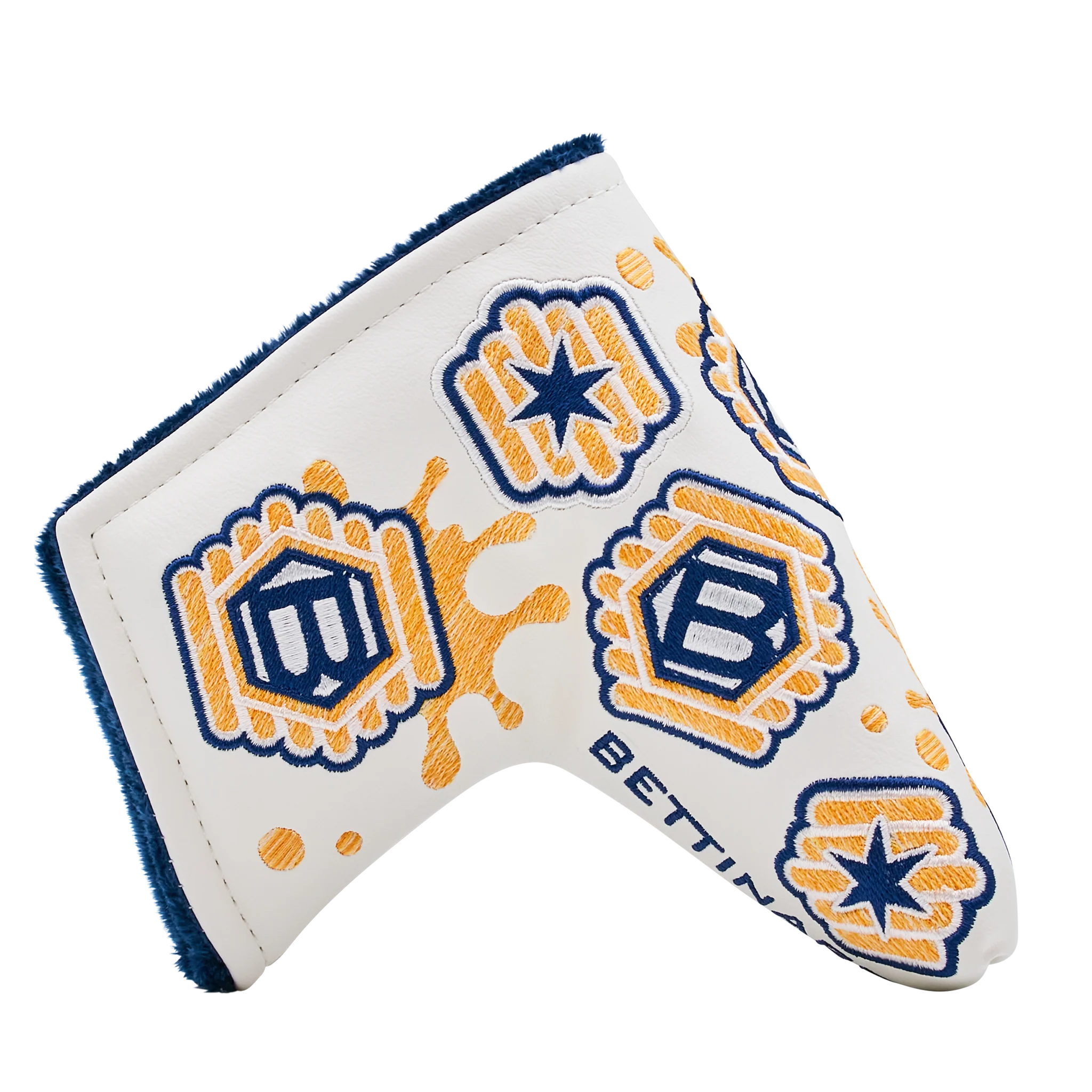 Bettinardi Honey Jars Blade Putter Headcover - Image 4