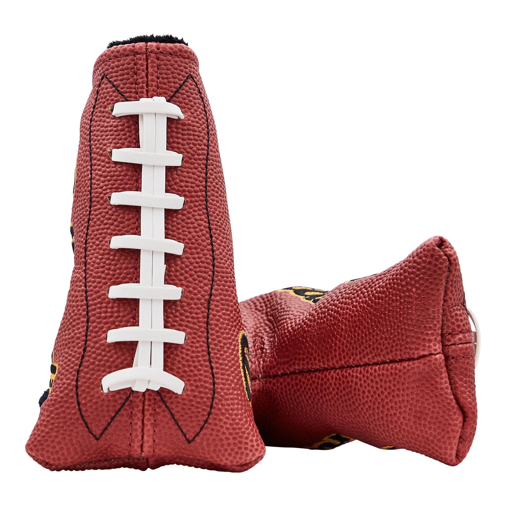 Bettinardi Horween Football Putter Headcover