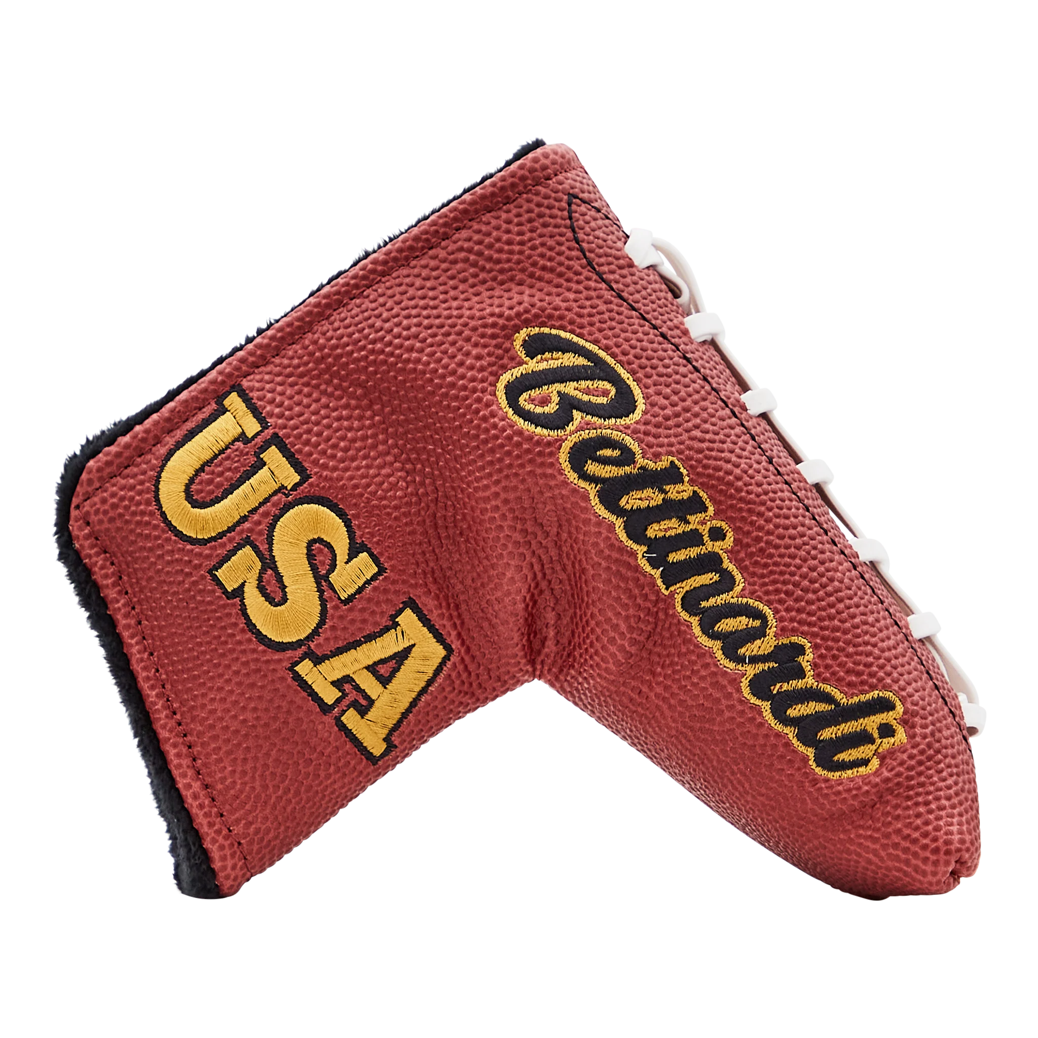 Bettinardi Horween Football Putter Headcover - Image 2