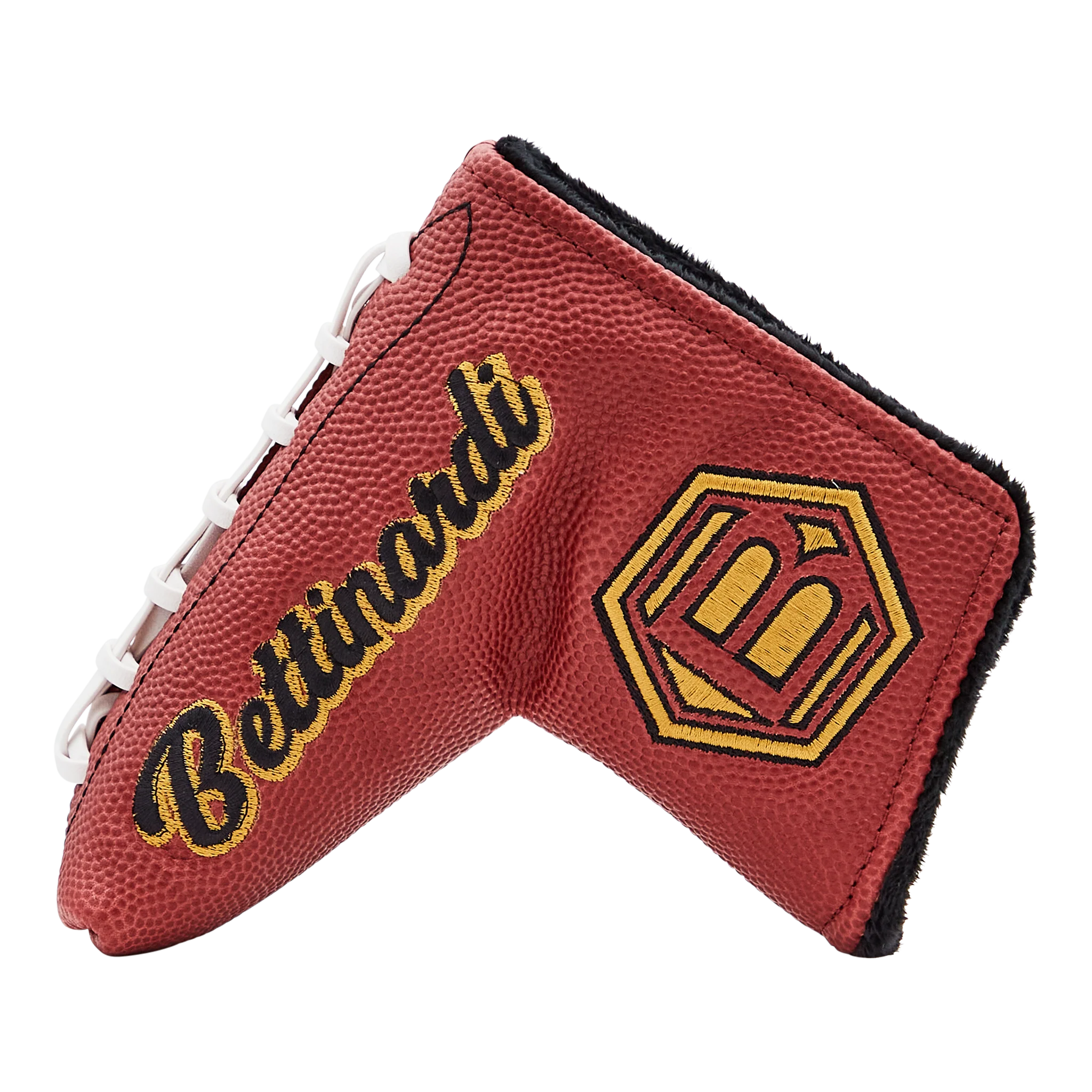 Bettinardi Horween Football Putter Headcover - Image 4