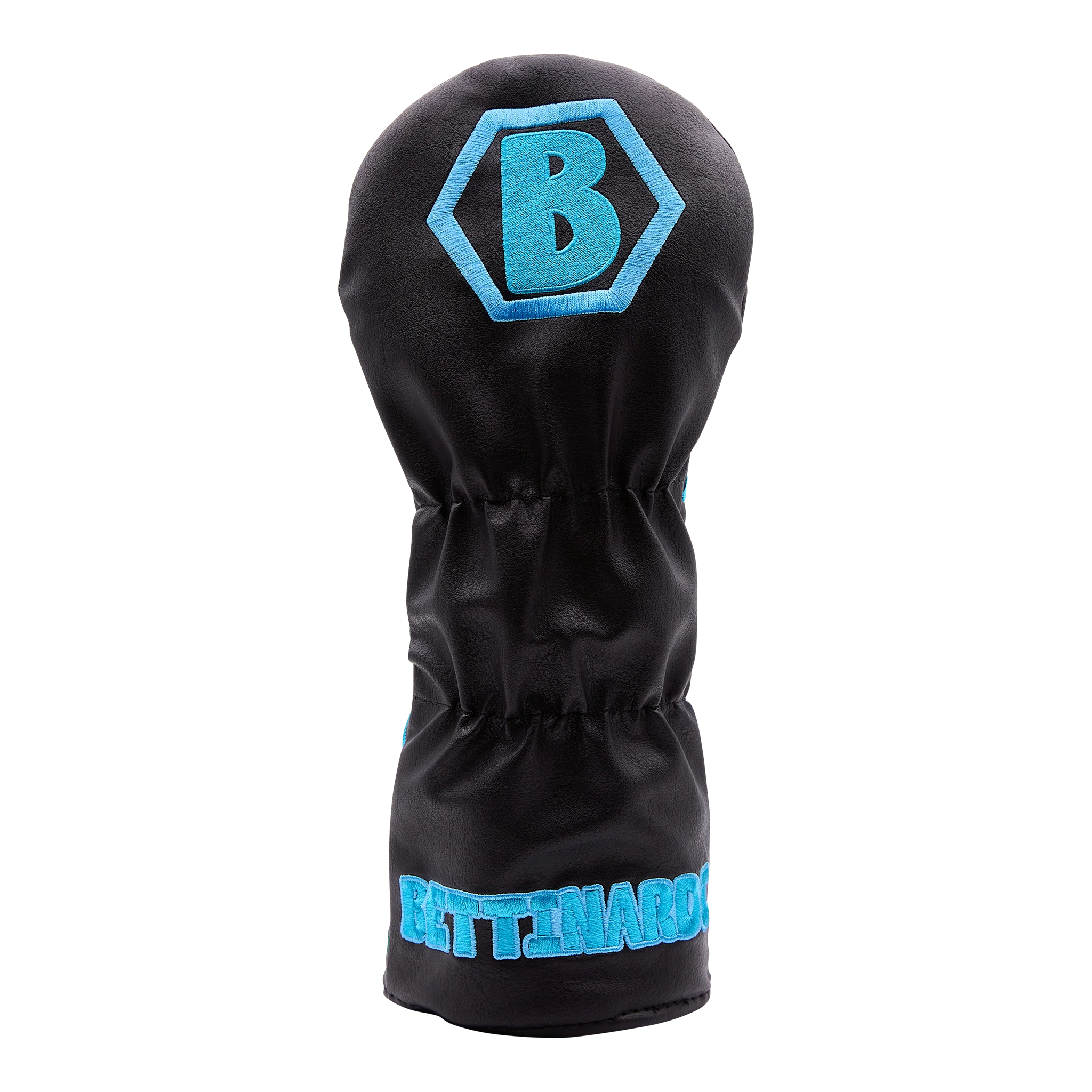 Bettinardi Ice Skating Fat Cat Driver Headcover - Image 2