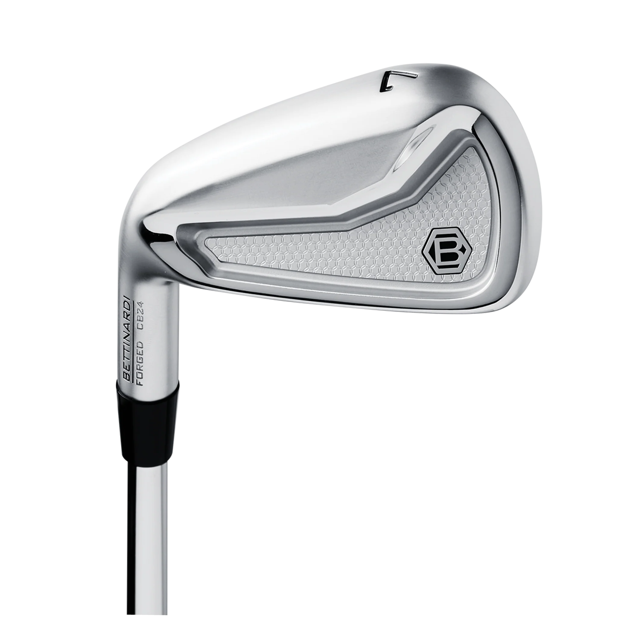 Bettinardi Workshop CB24 Left Handed Iron Set (4-PW)