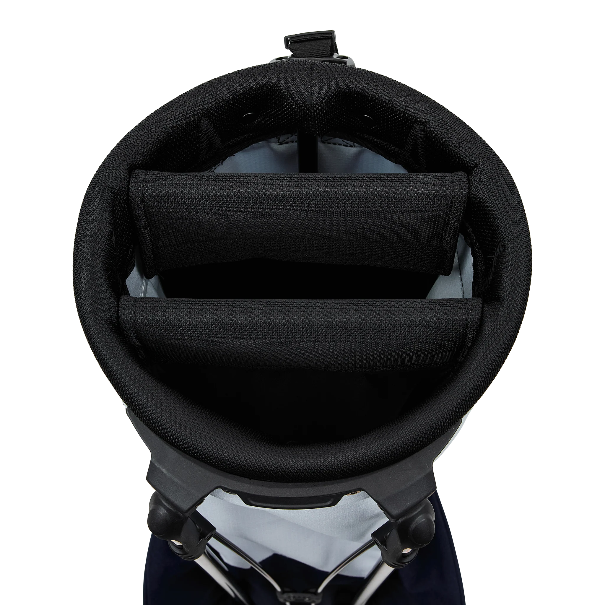 Bettinardi Jones Rover Stand Bag (Blue/Navy) - Image 6