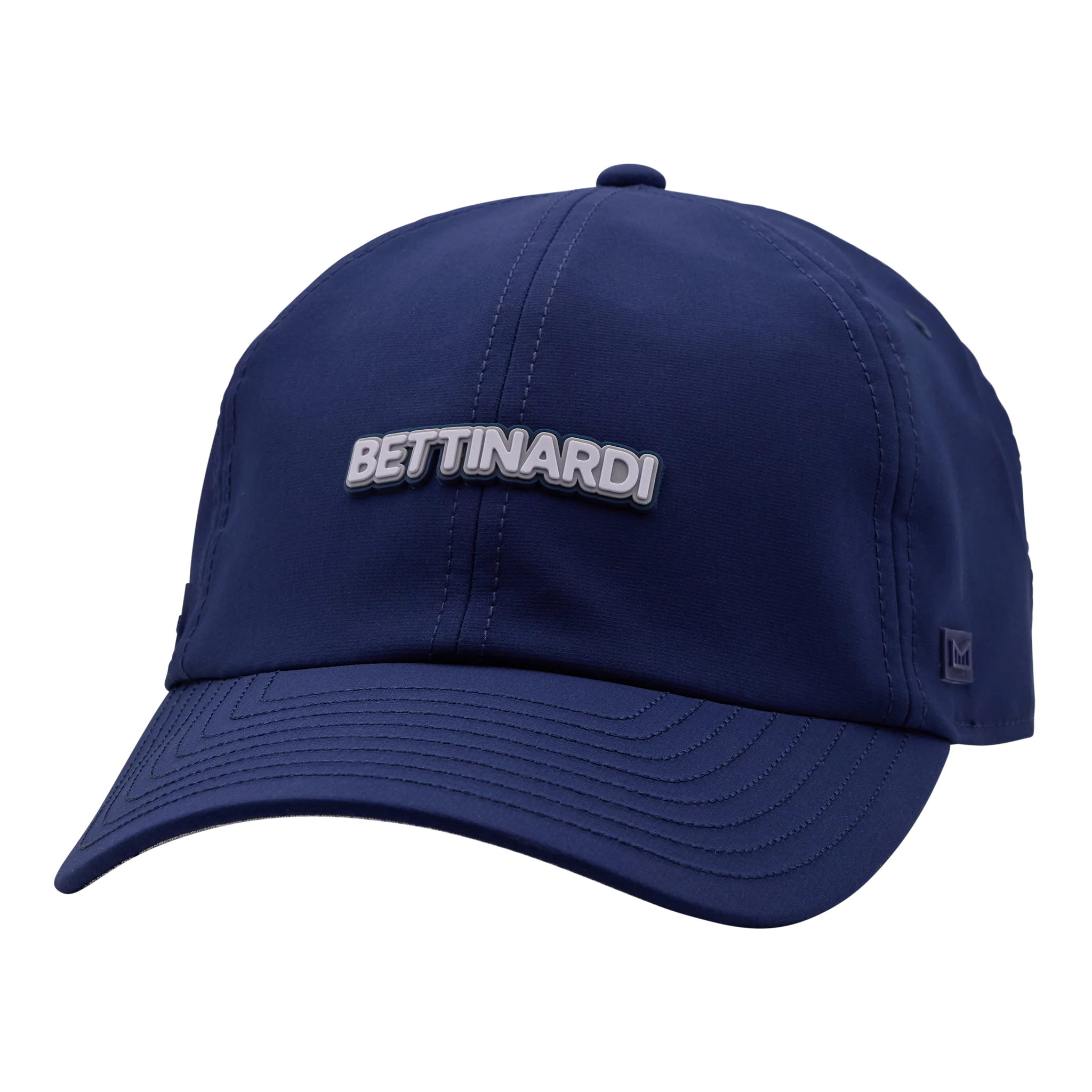 Bettinardi Lucky Cat Melin A-Game Hydro Hat (Legend Navy)
