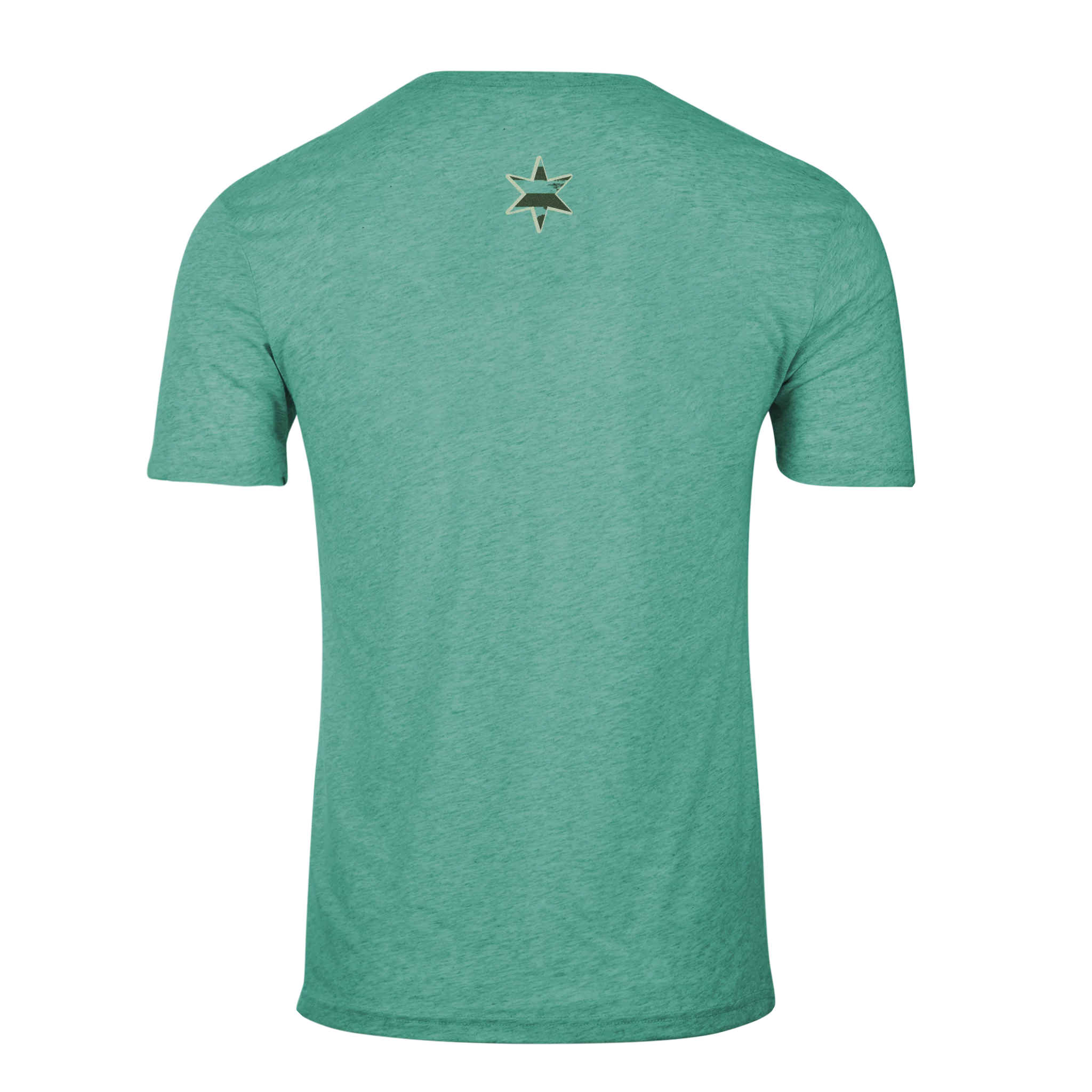 Bettinardi Made In The USA Lagoon T-Shirt - Image 2