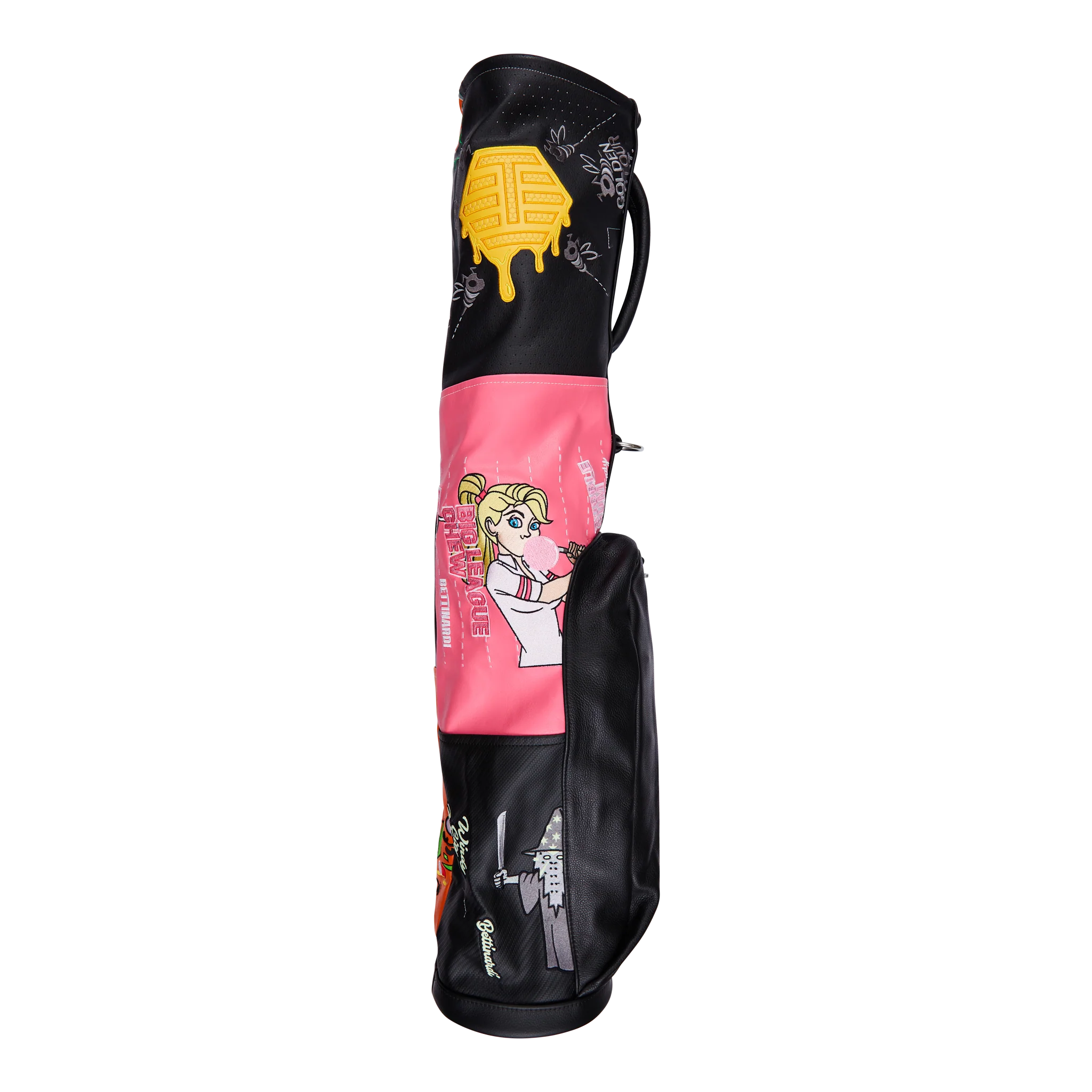 Bettinardi Mashup Flag Bag - Image 3
