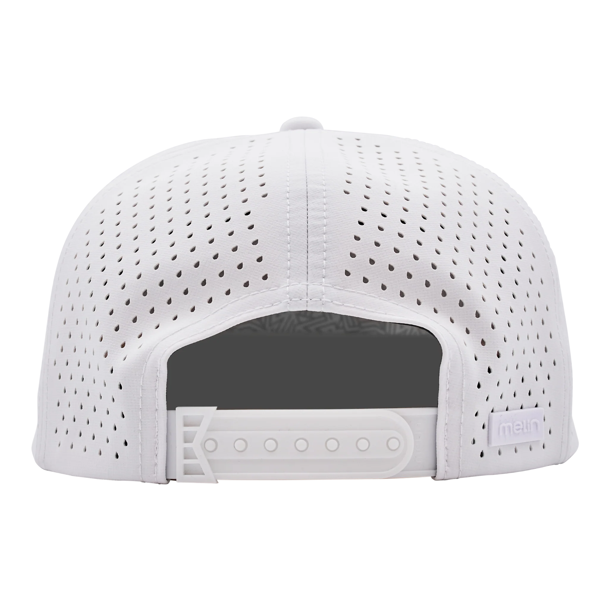 Bettinardi Melin Hometown Hero Hydro Brick Stealth Hat - Image 4
