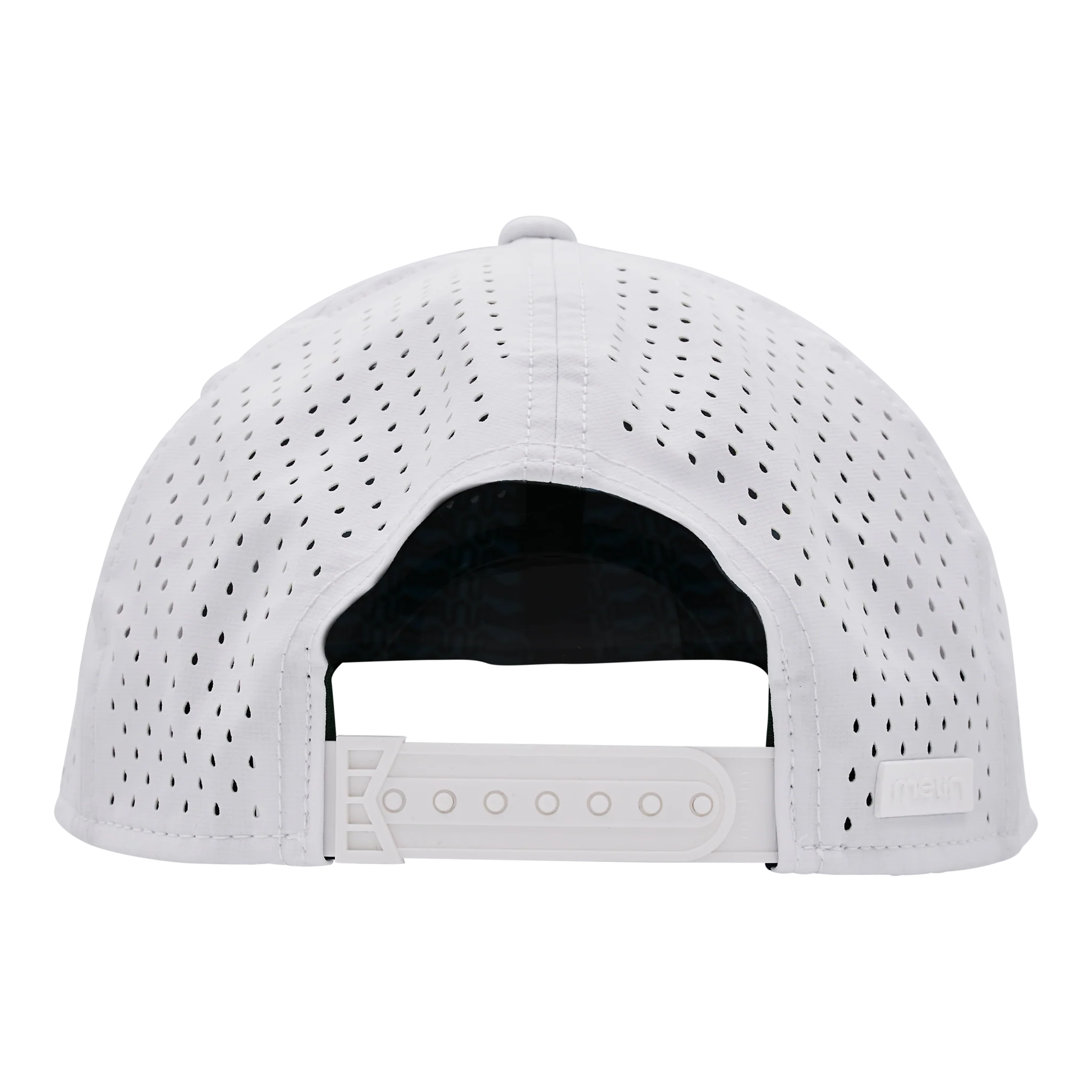Bettinardi Melin White Dwarf T-Hive A-Game Hydro Hat - Image 4