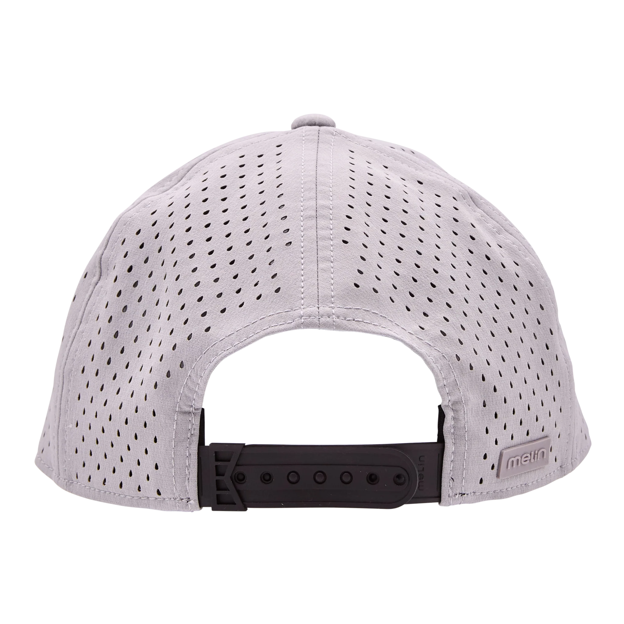 Bettinardi Melin Wizard Gray A-Game Hydro Hat - Image 4