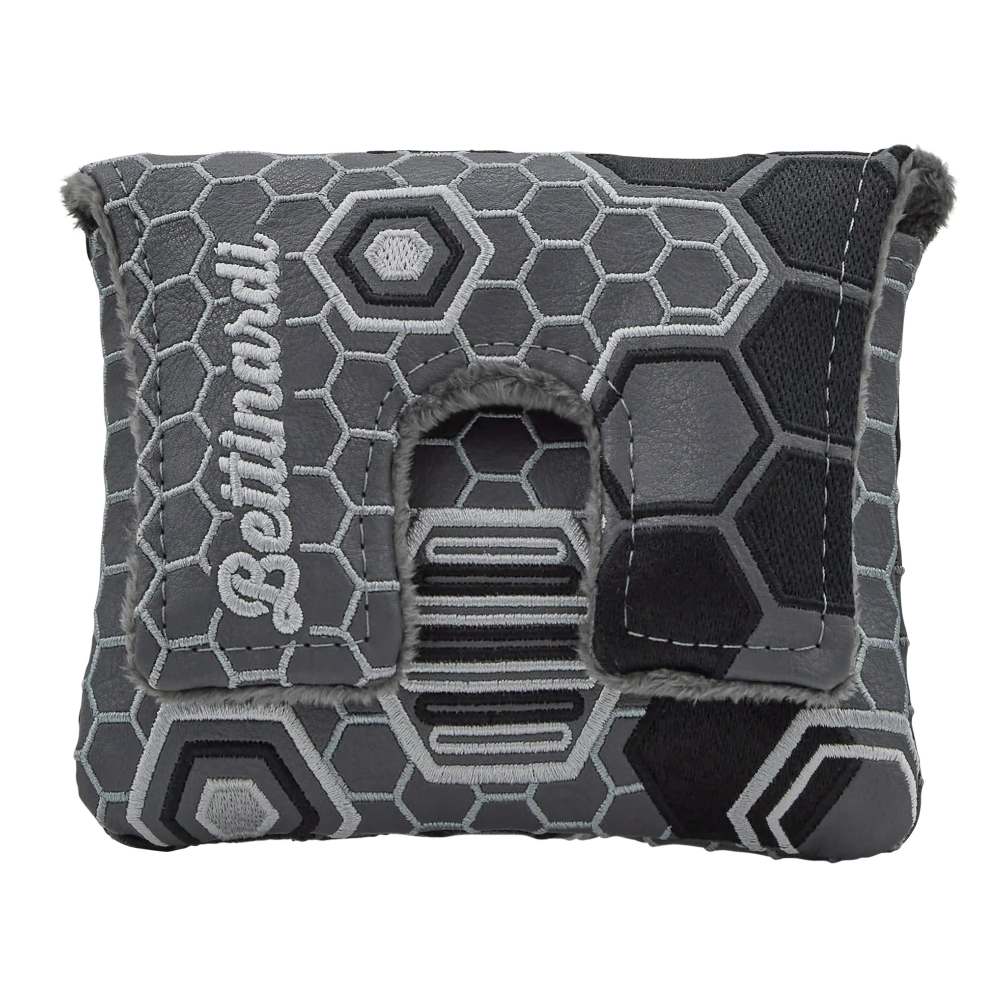 Bettinardi Multi Hex Center Shafted Mallet Putter Headcover - Image 2