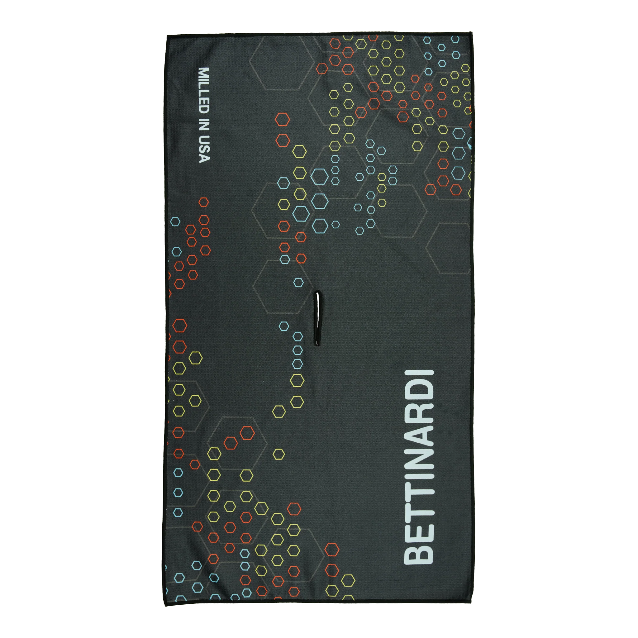 Bettinardi Multi Hex Towel - Image 2