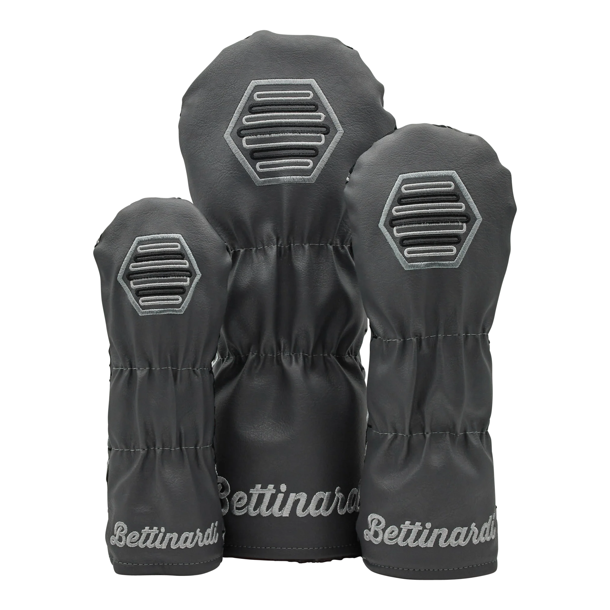 Bettinardi Multi Hex Wood Covers - Image 2