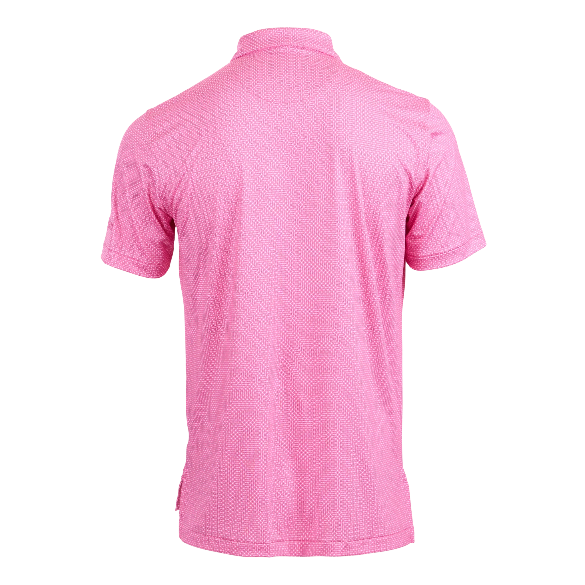 Bettinardi Peter Millar T-Hive Tesseract Polo - Image 2
