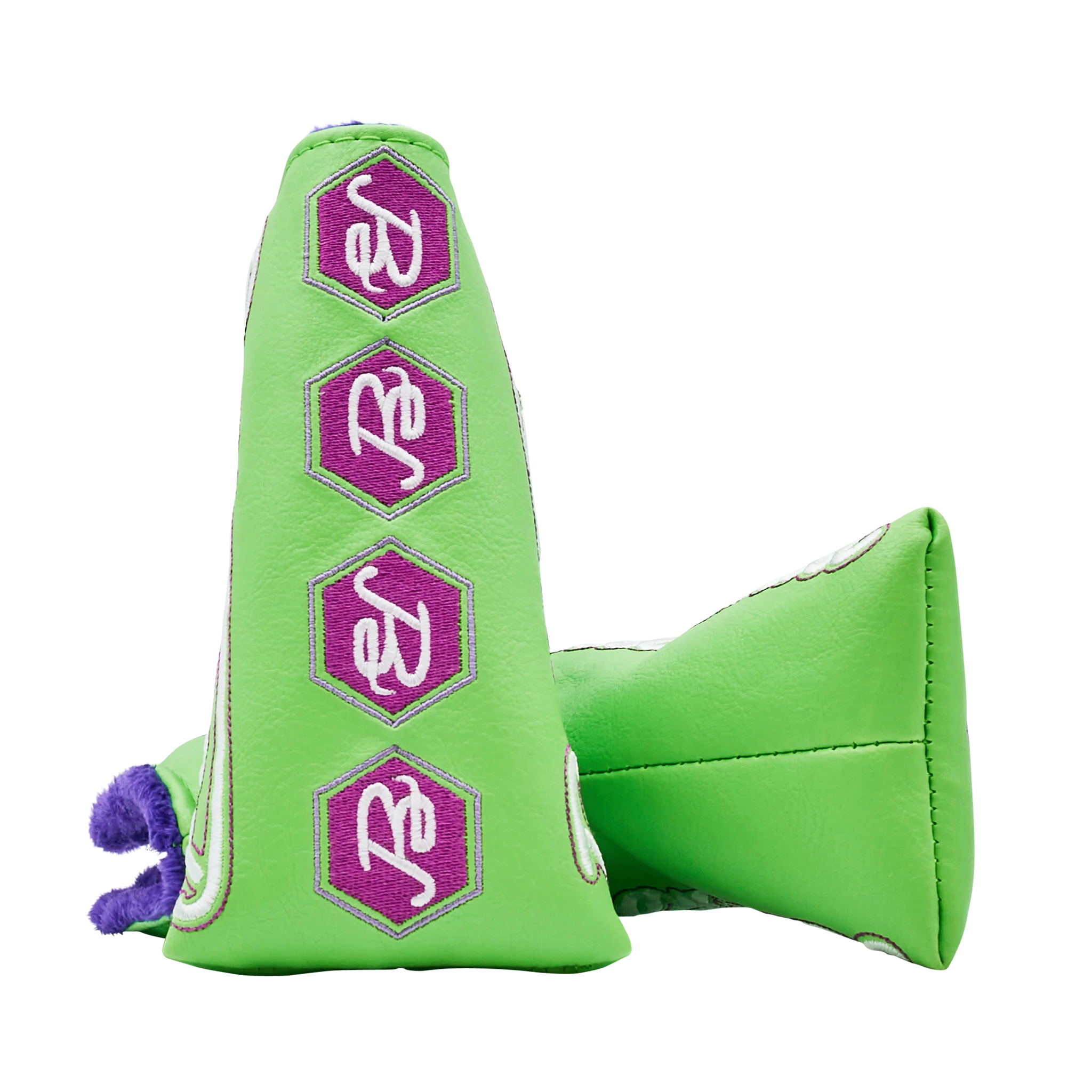 Bettinardi Retro Script Blade Putter Headcover - Jokester