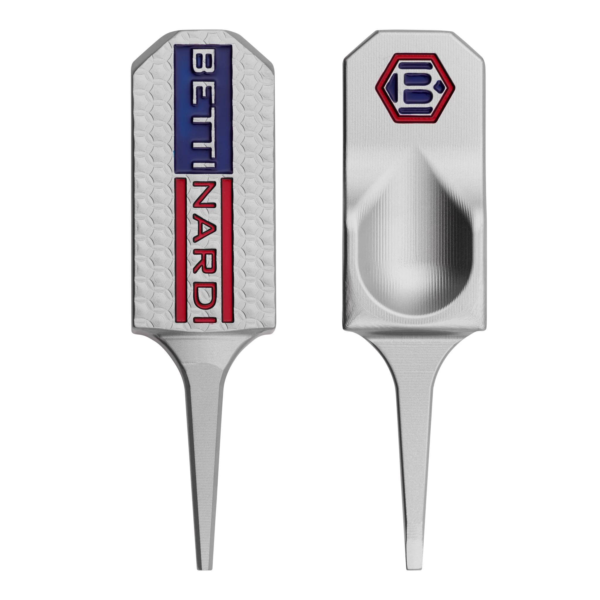 Bettinardi RWB Diamond Blast Divot Tool