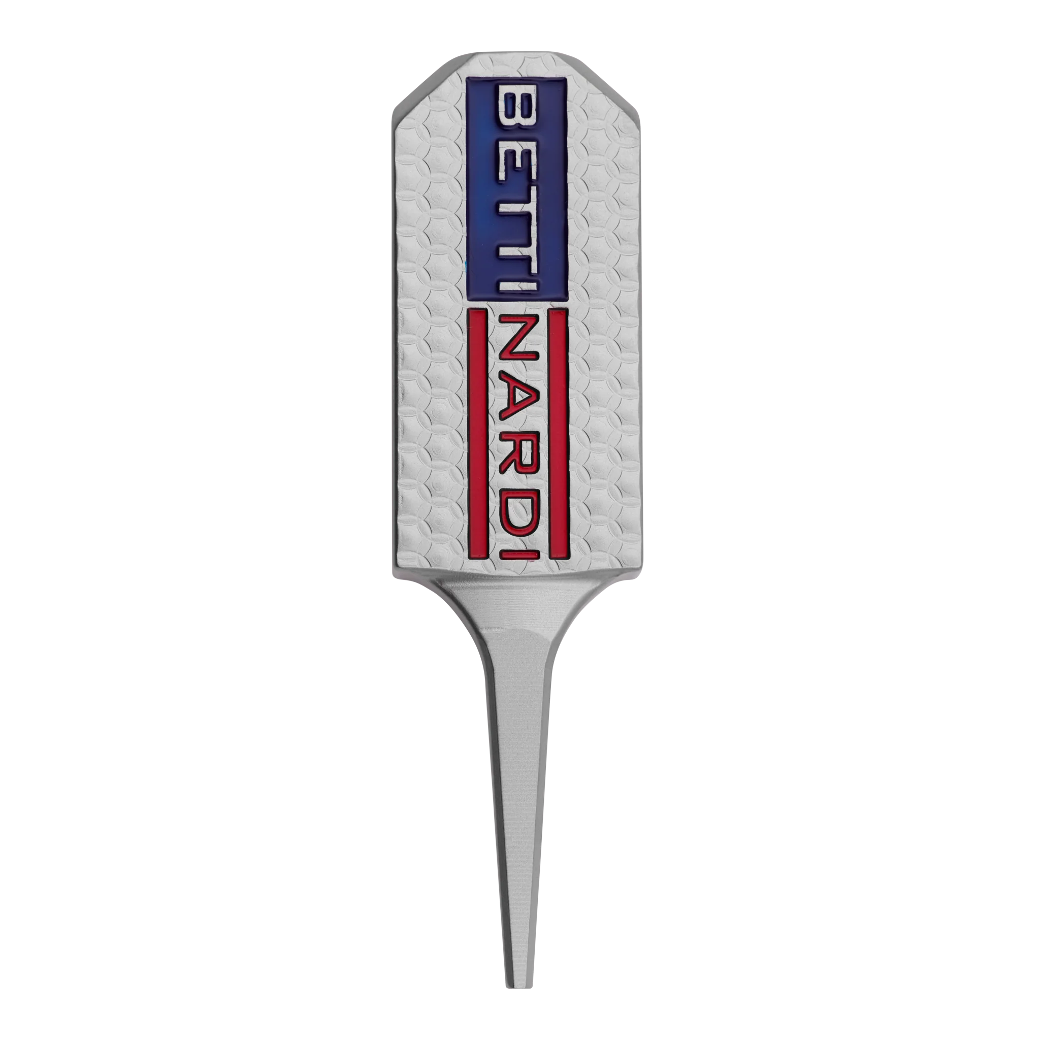 Bettinardi RWB Diamond Blast Divot Tool - Image 2