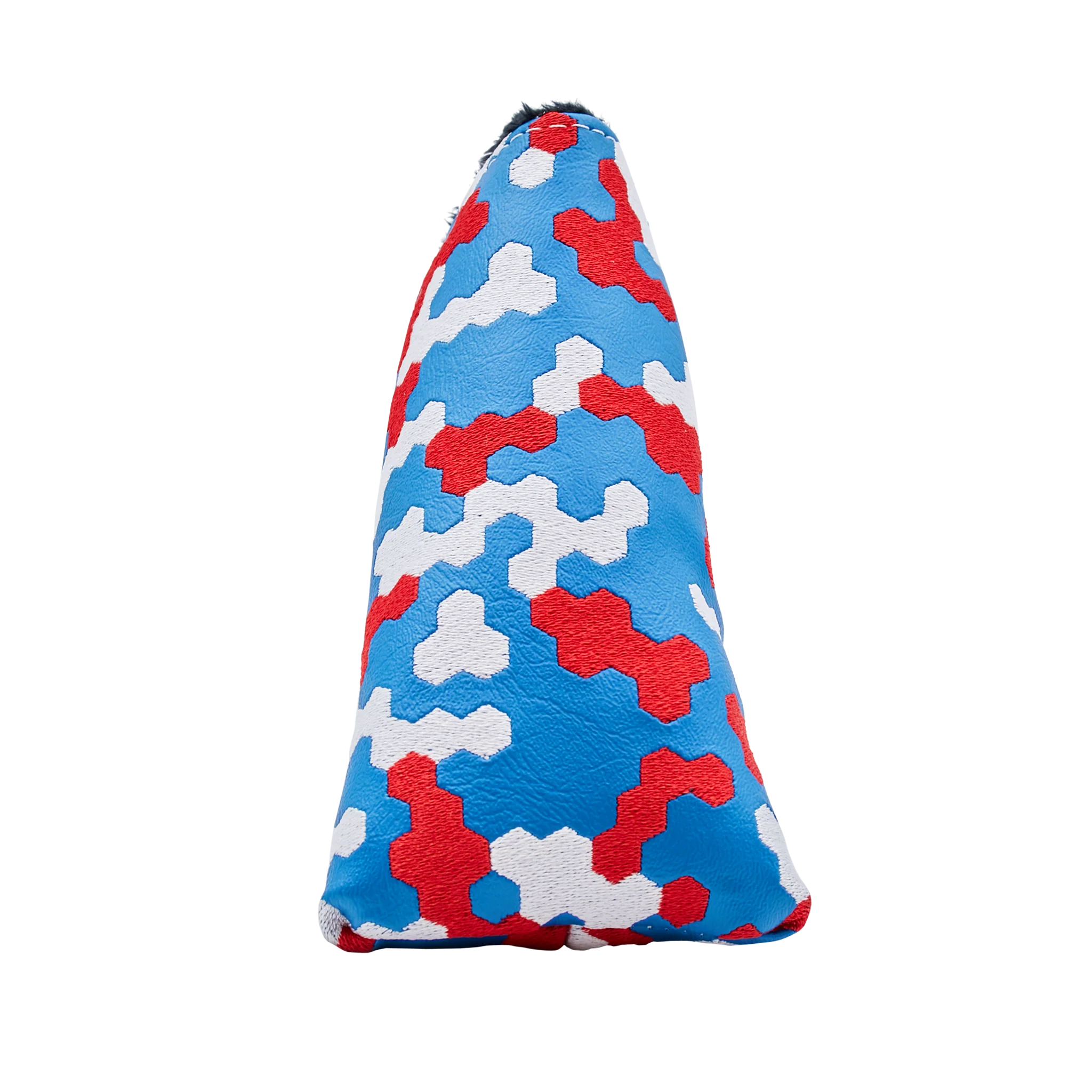 Bettinardi RWB Hex Camo Blade Putter Headcover - Image 3