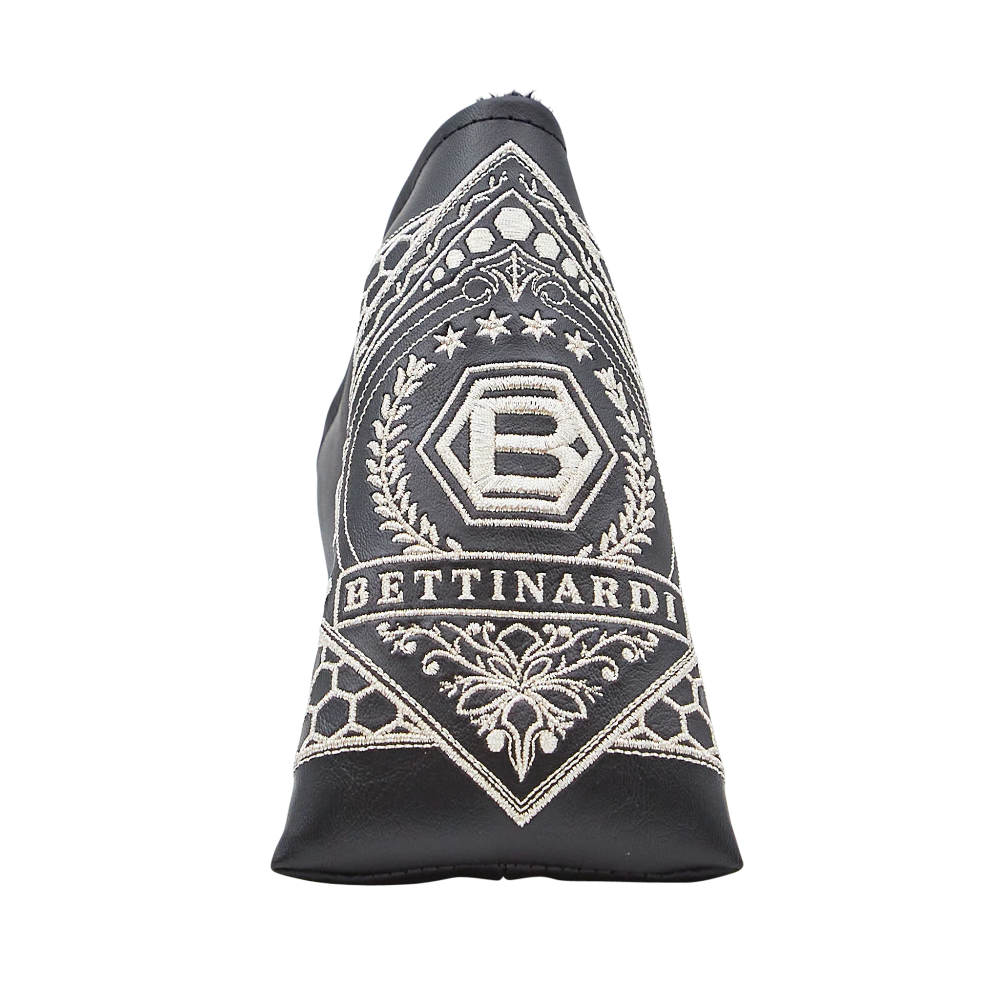 Bettinardi Silver Crest Blade Headcover - Image 3