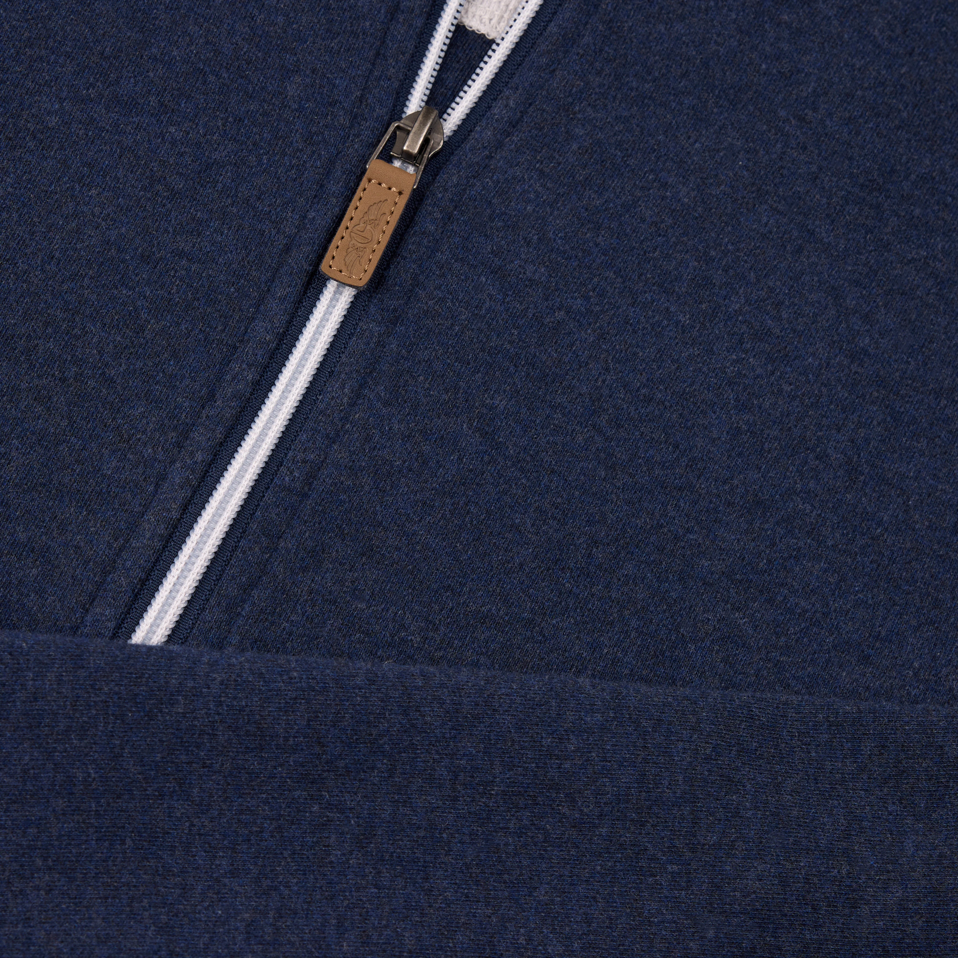 Bettinardi Straight Down Burnside Quarter Zip - Image 4