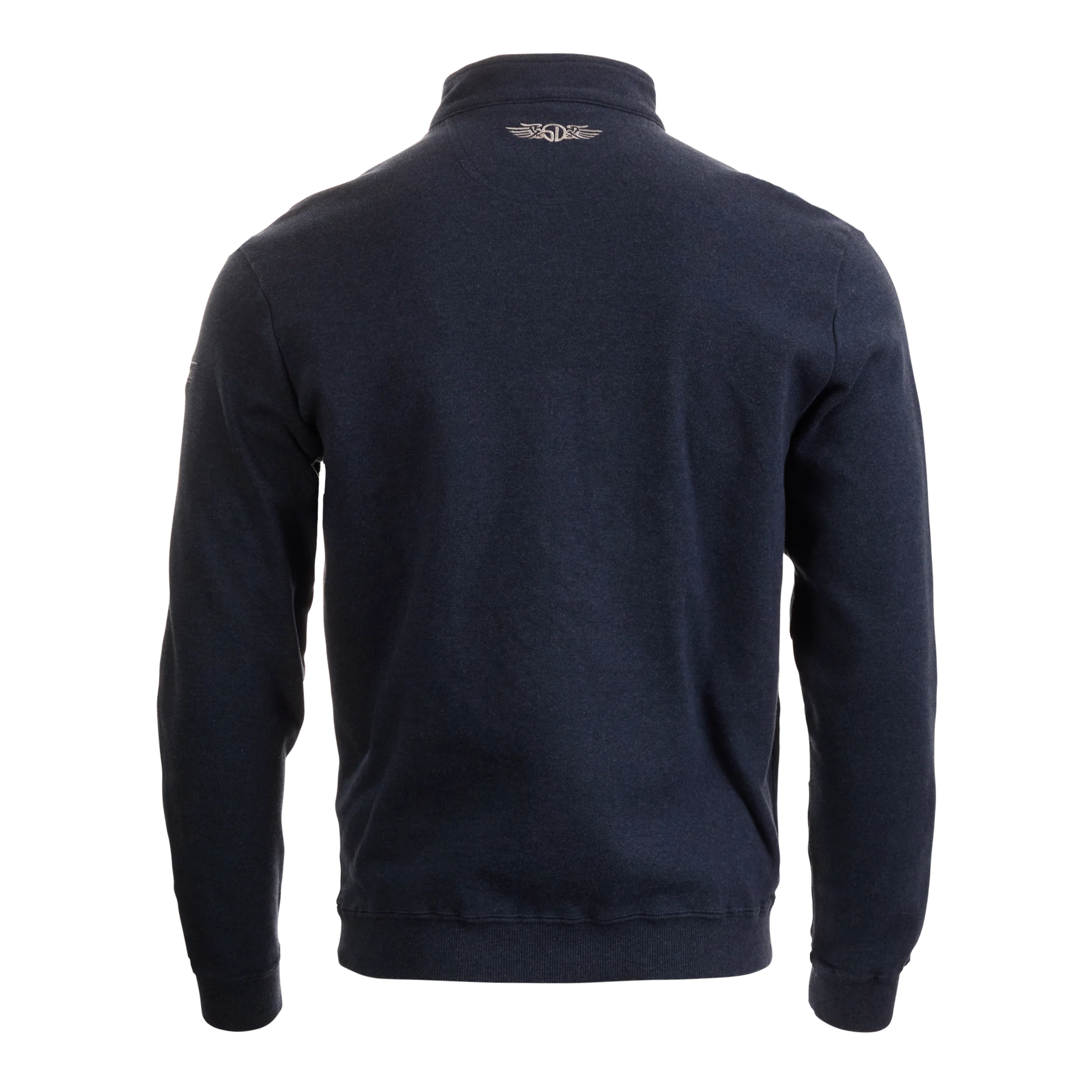 Bettinardi Straight Down Burnside Quarter Zip - Image 5