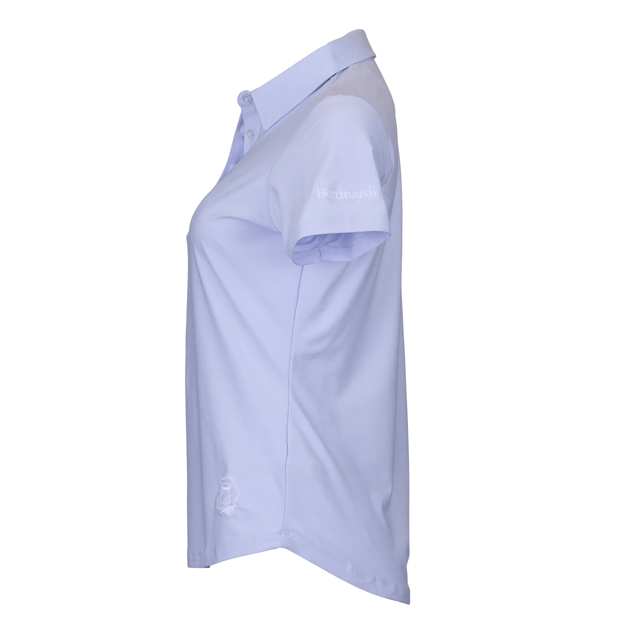 Bettinardi Straight Down Queen B Abbot Polo - Image 6