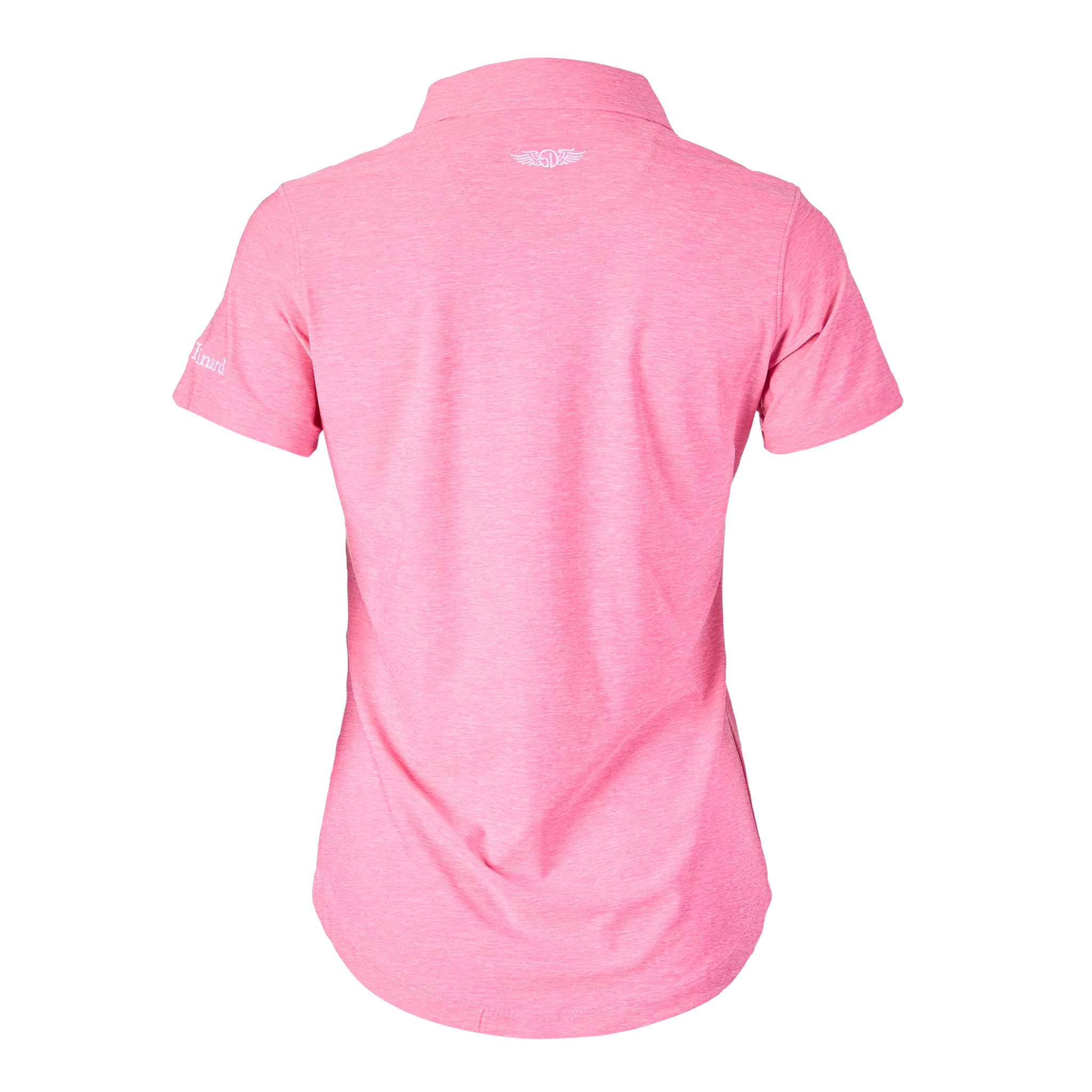 Bettinardi Straight Down Queen B Dragonfruit Abbot Polo - Image 7