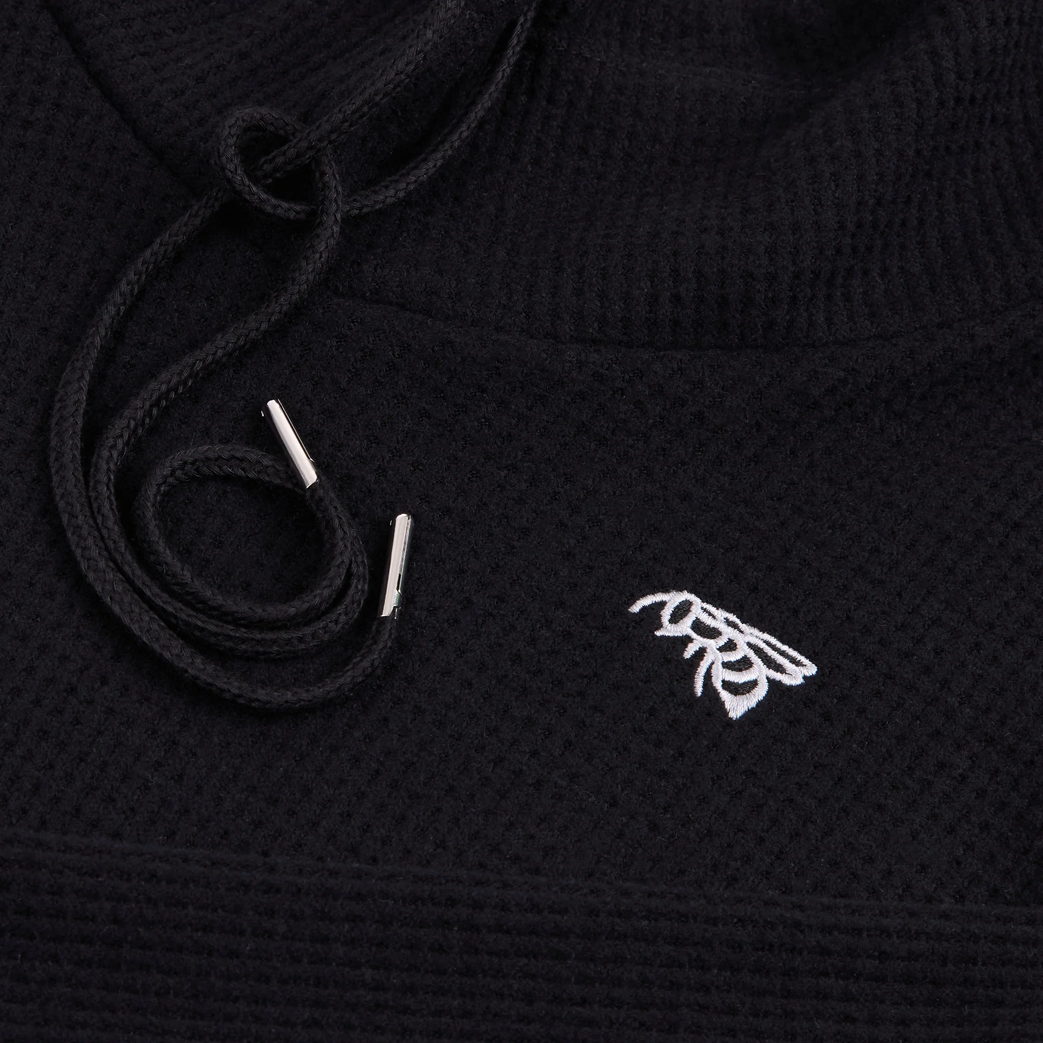 Bettinardi Straight Down Retro Stinger Women's Misty Black Long Sleeve - Image 3